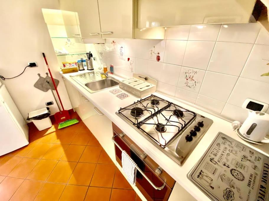 Appartement Vacanze Romane Al Portico D'ottavia