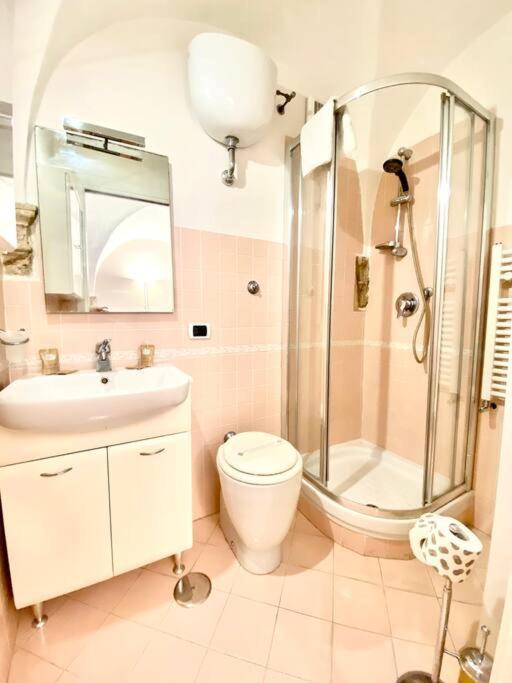Vacanze Romane Al Portico D'ottavia Appartement Rome