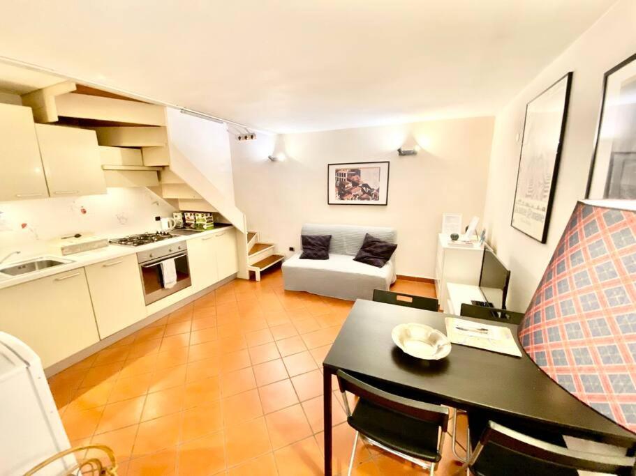 Appartement Vacanze Romane Al Portico D'ottavia *