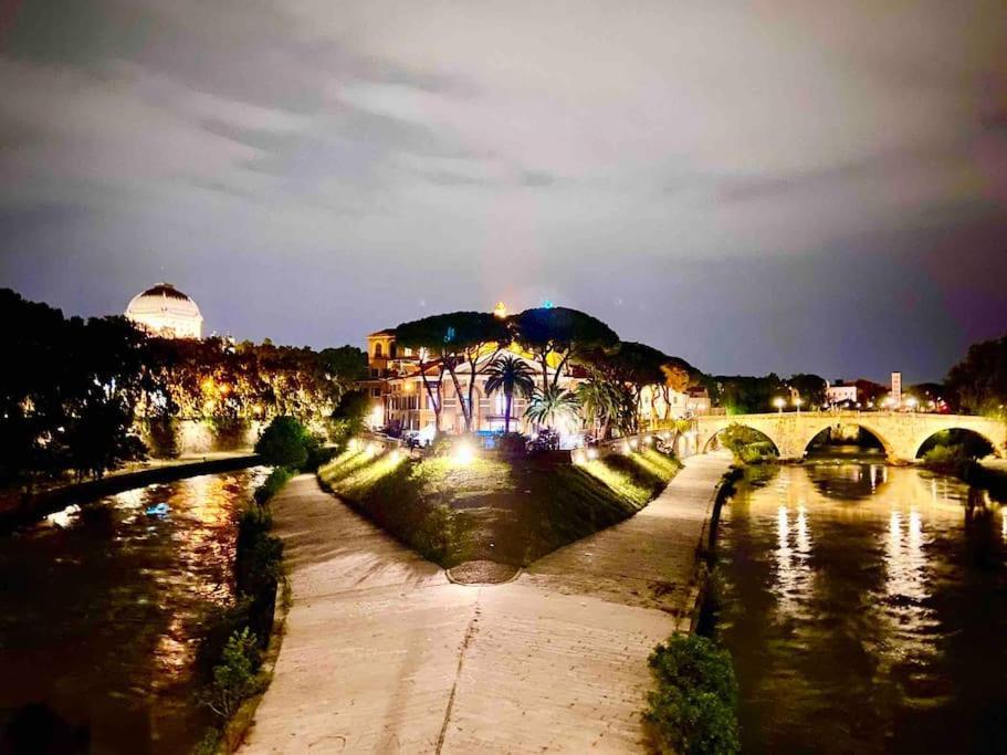 Vacanze Romane Al Portico D'ottavia
