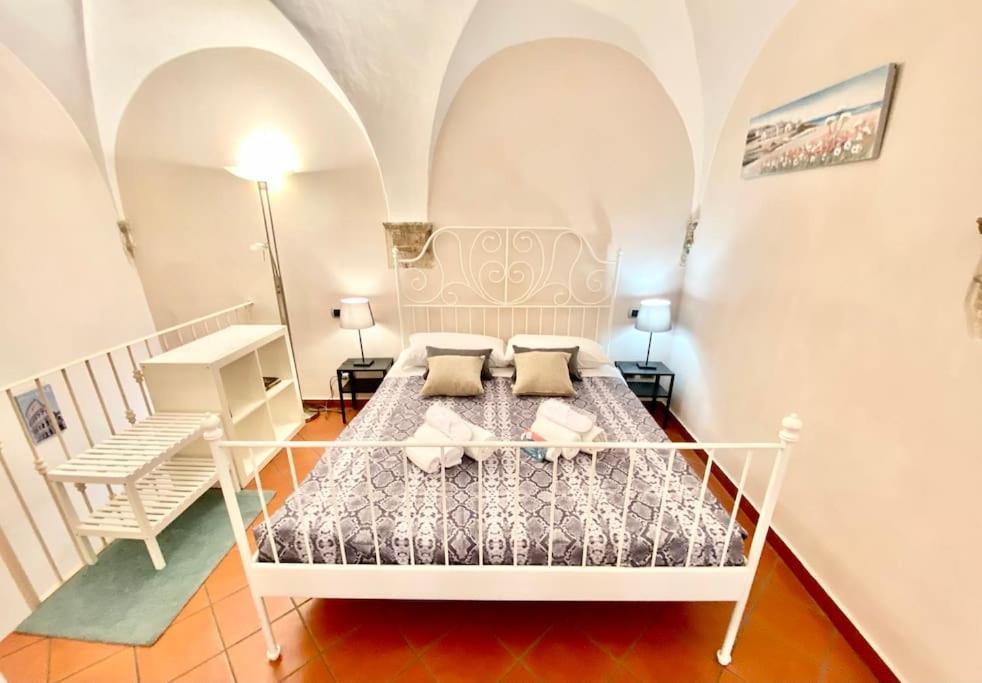 Vacanze Romane Al Portico D'ottavia Appartement *