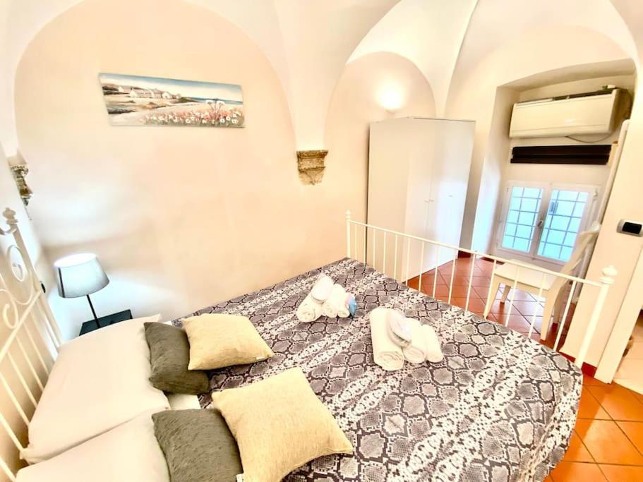 Vacanze Romane Al Portico D'ottavia * Rome