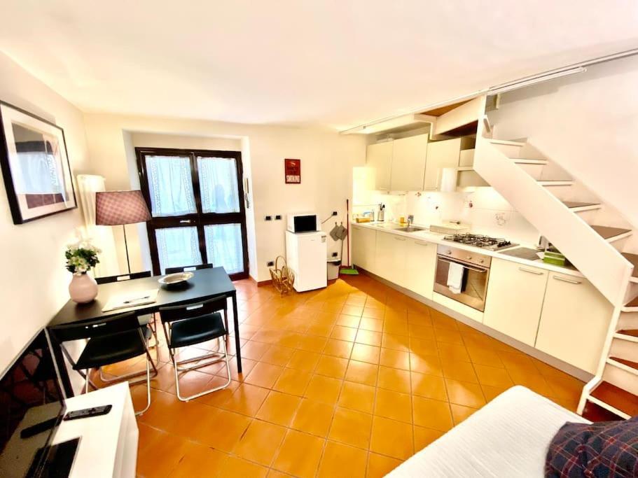 Vacanze Romane Al Portico D'ottavia Appartement Rome