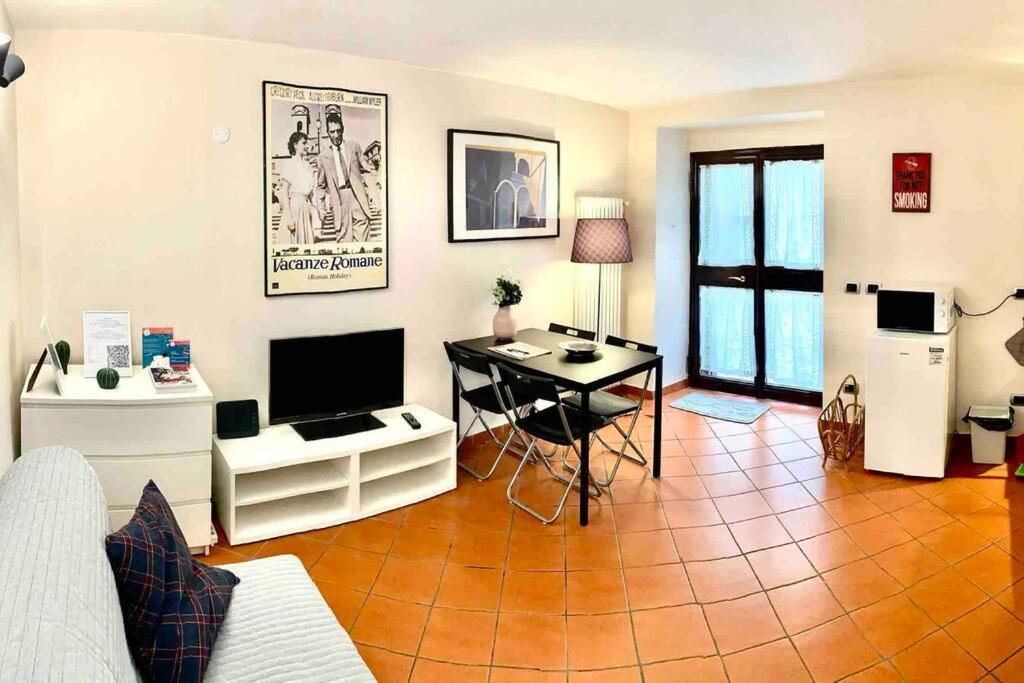 Appartement Vacanze Romane Al Portico D'ottavia