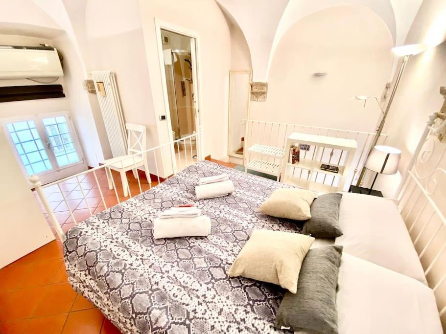 Vacanze Romane Al Portico D'ottavia *