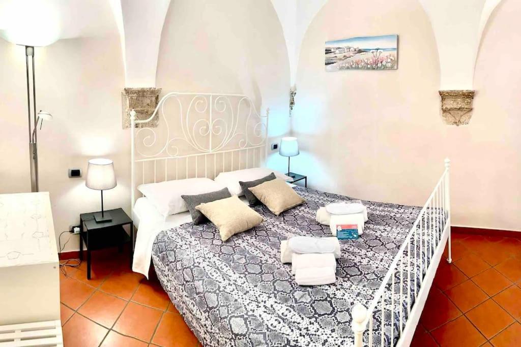 Appartement Vacanze Romane Al Portico D'ottavia