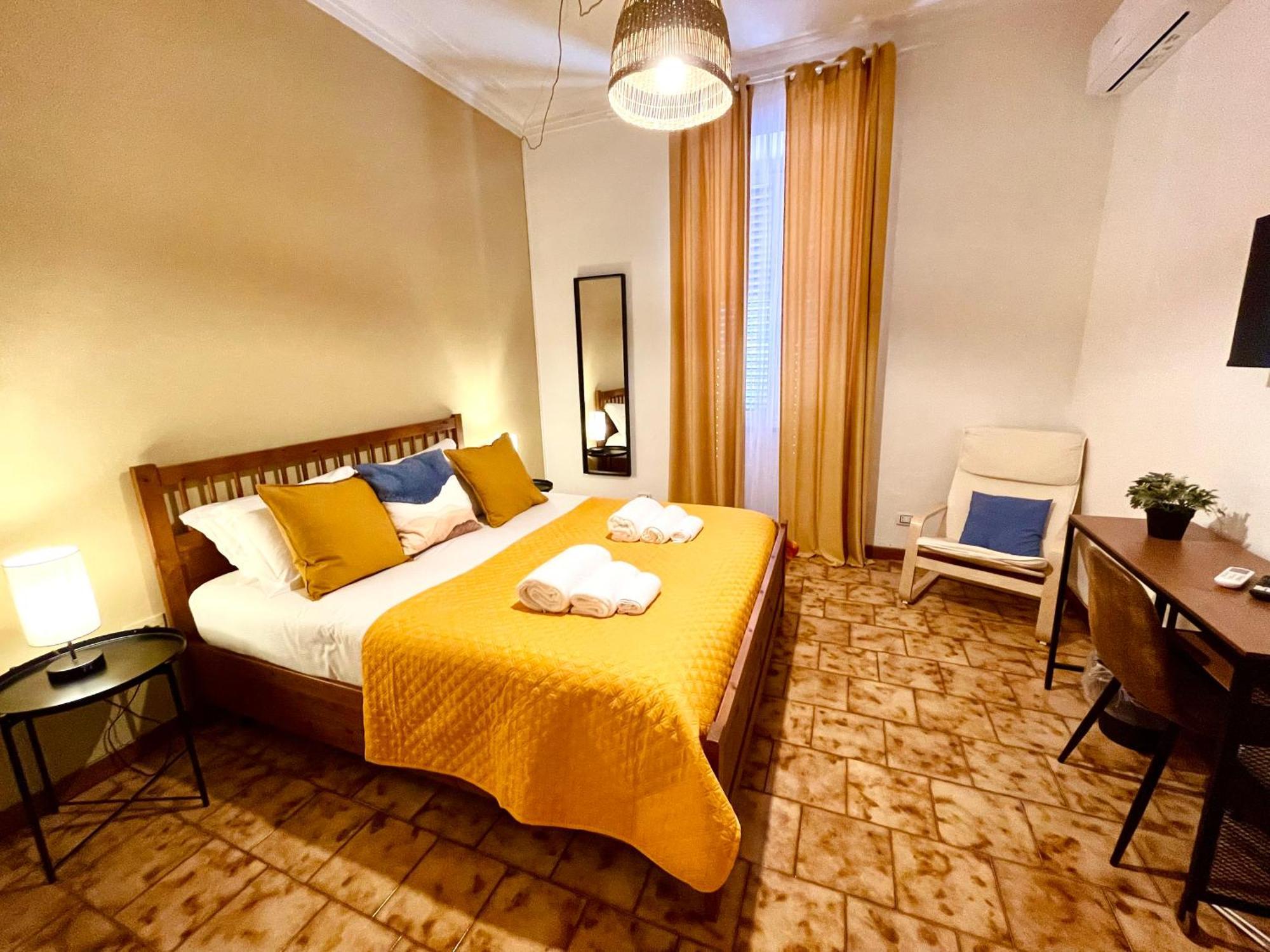 Apartment Monteverde Hideaway Rome