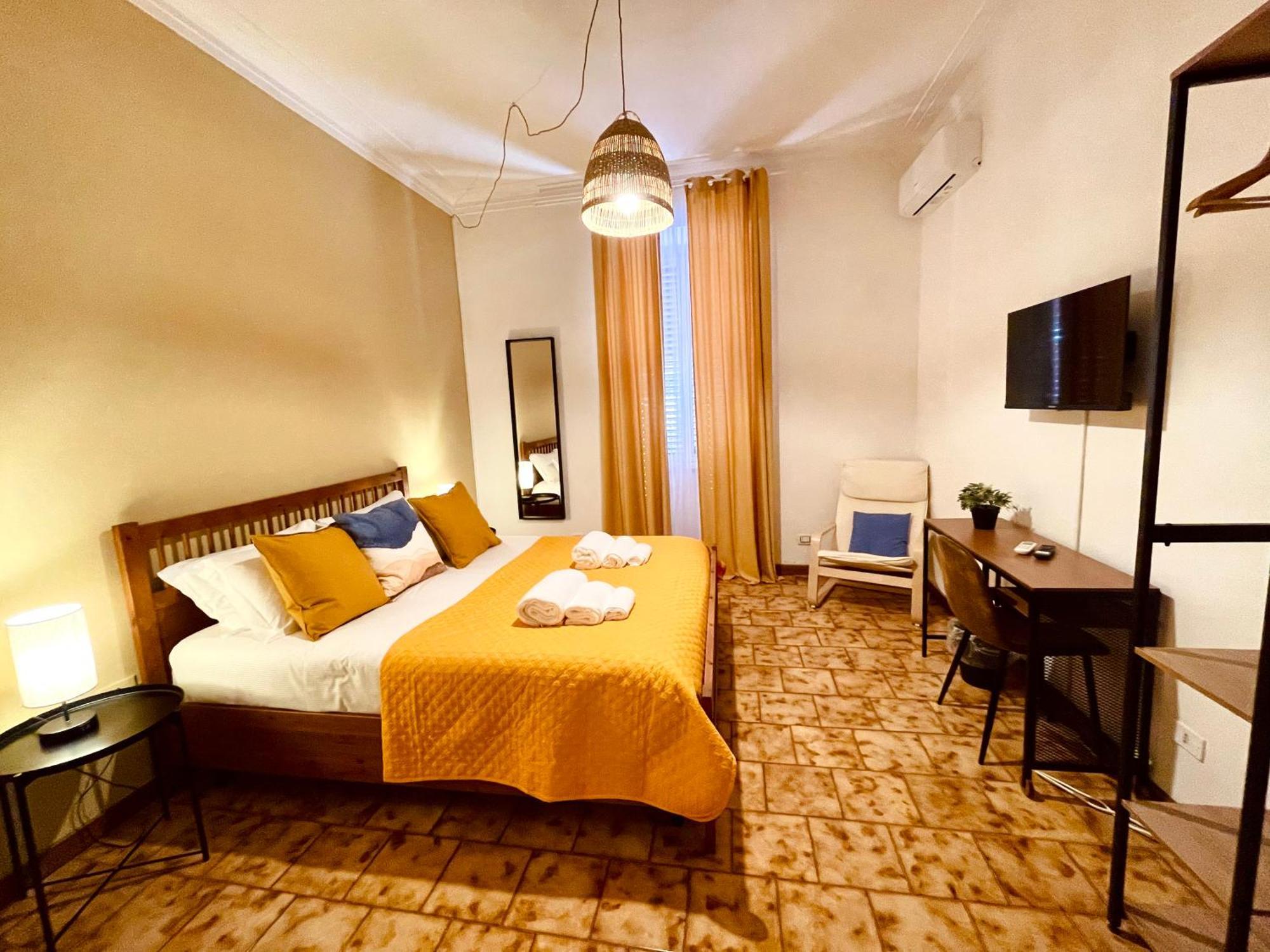 Apartment Monteverde Hideaway Rome