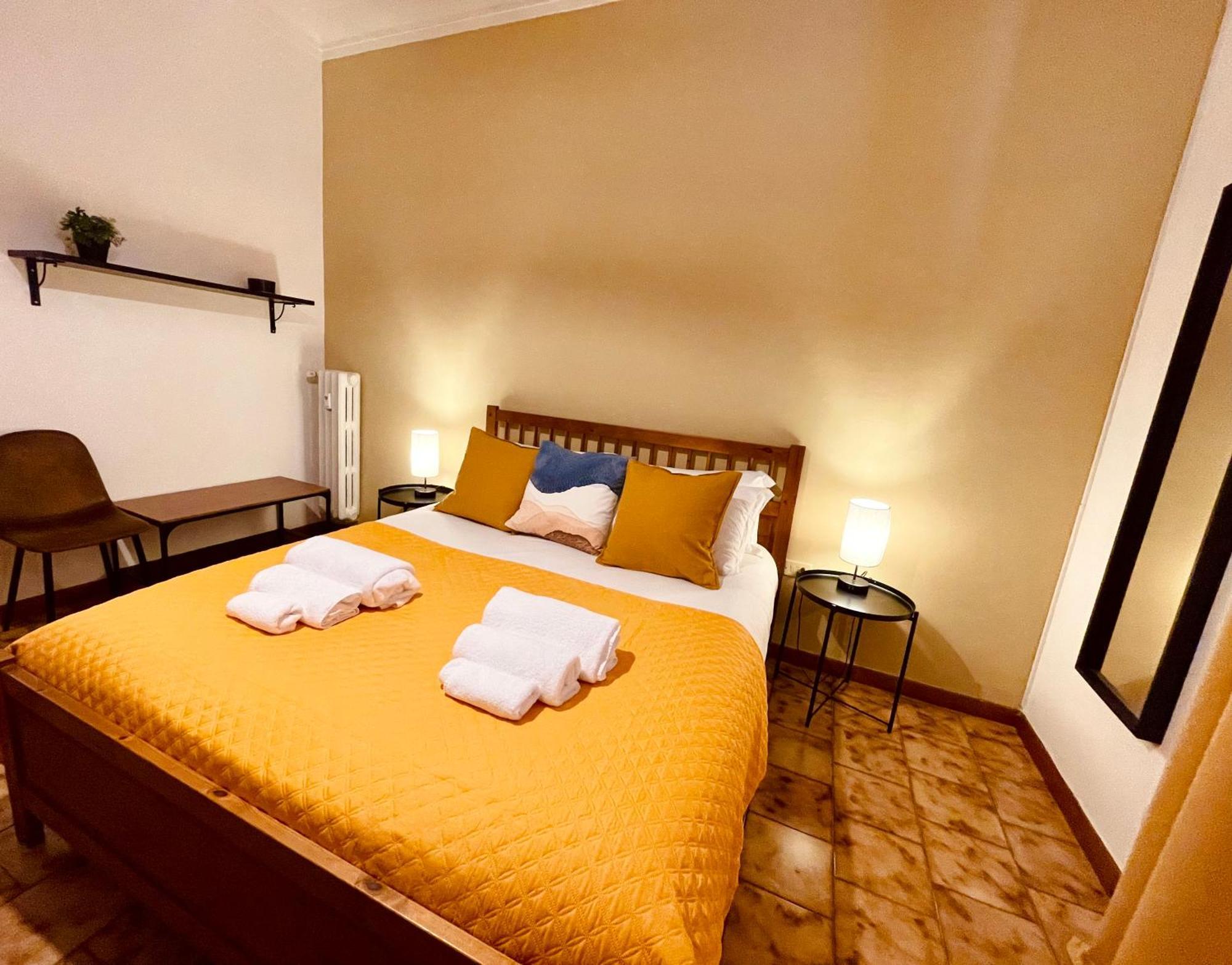 Monteverde Hideaway Apartment *