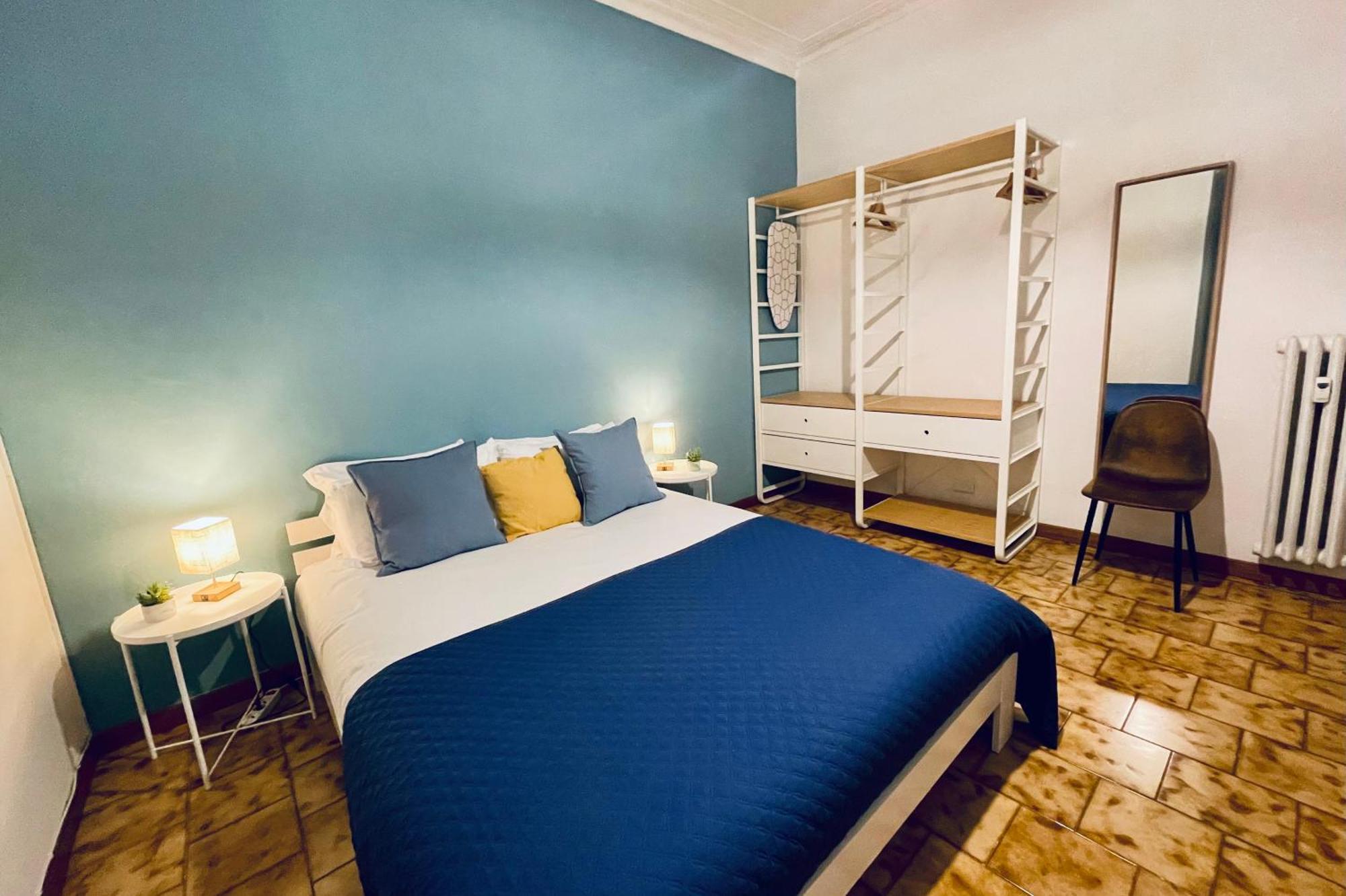 Monteverde Hideaway Apartment Rome