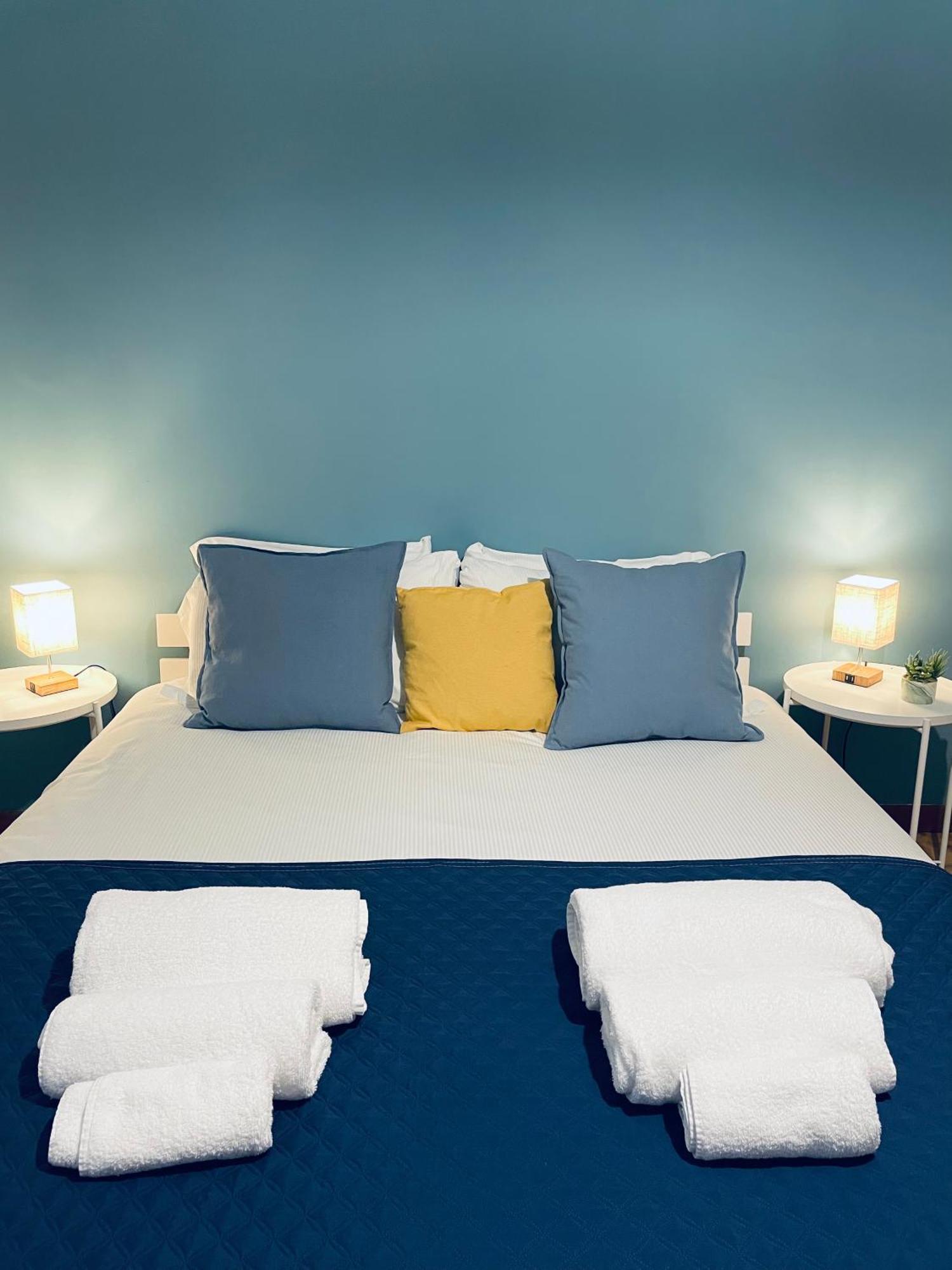 Apartment Monteverde Hideaway Rome