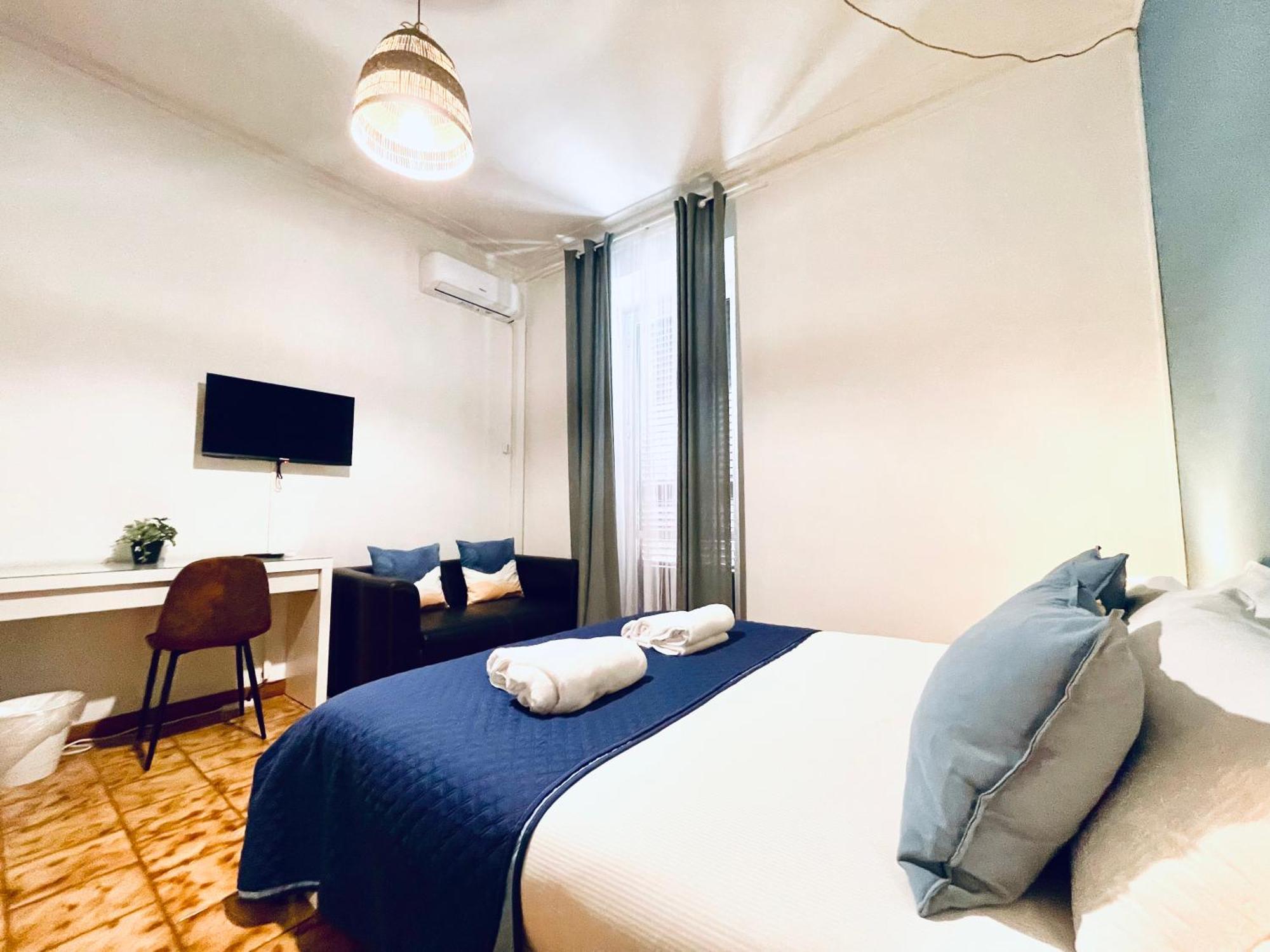 Apartment Monteverde Hideaway Rome