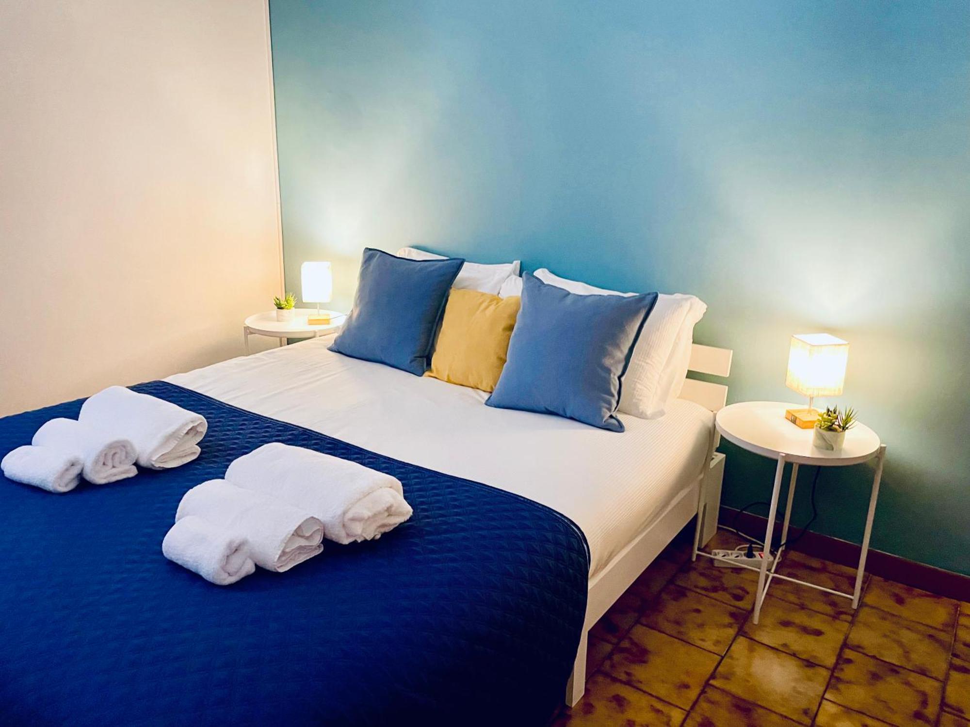Monteverde Hideaway Apartment Rome