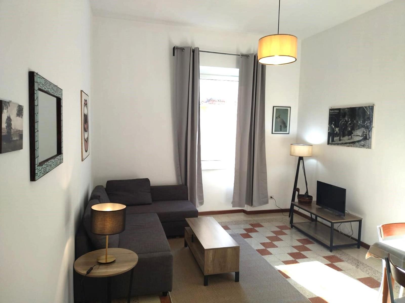 Apartment San Pietro 55