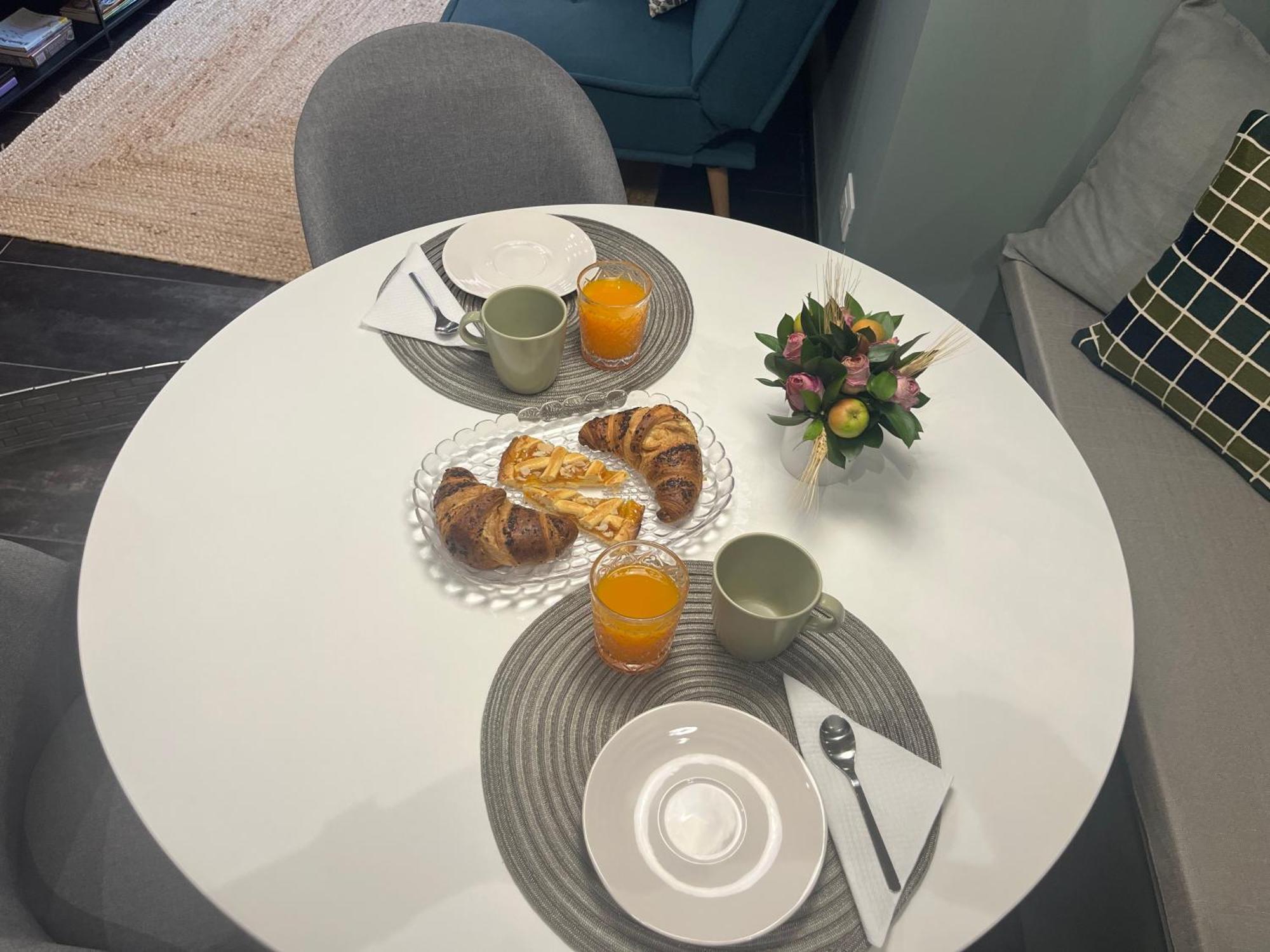 Daag Corso Luxury Apartment Rome