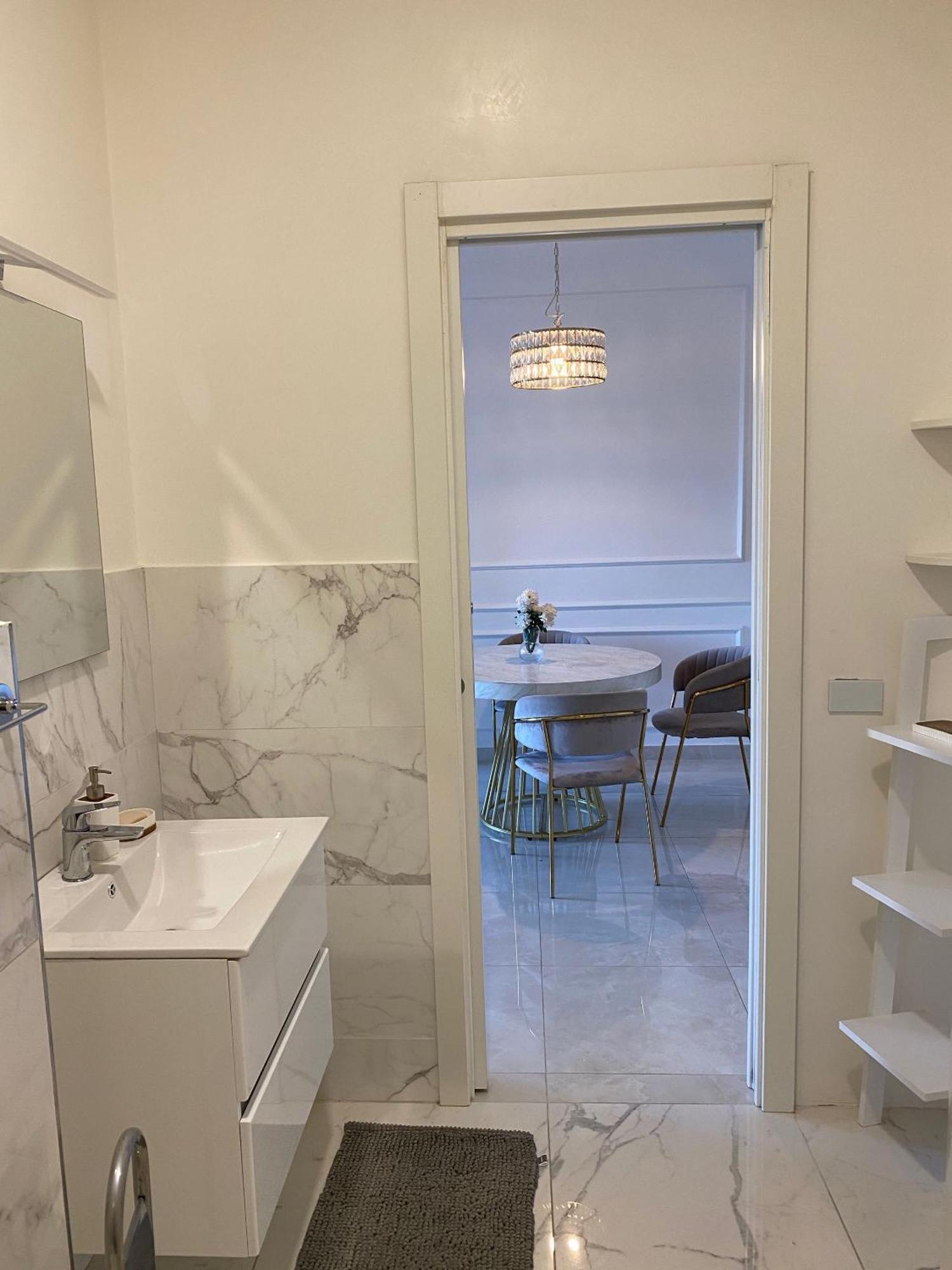 Appartement House - Parco Tirreno By Ohana *