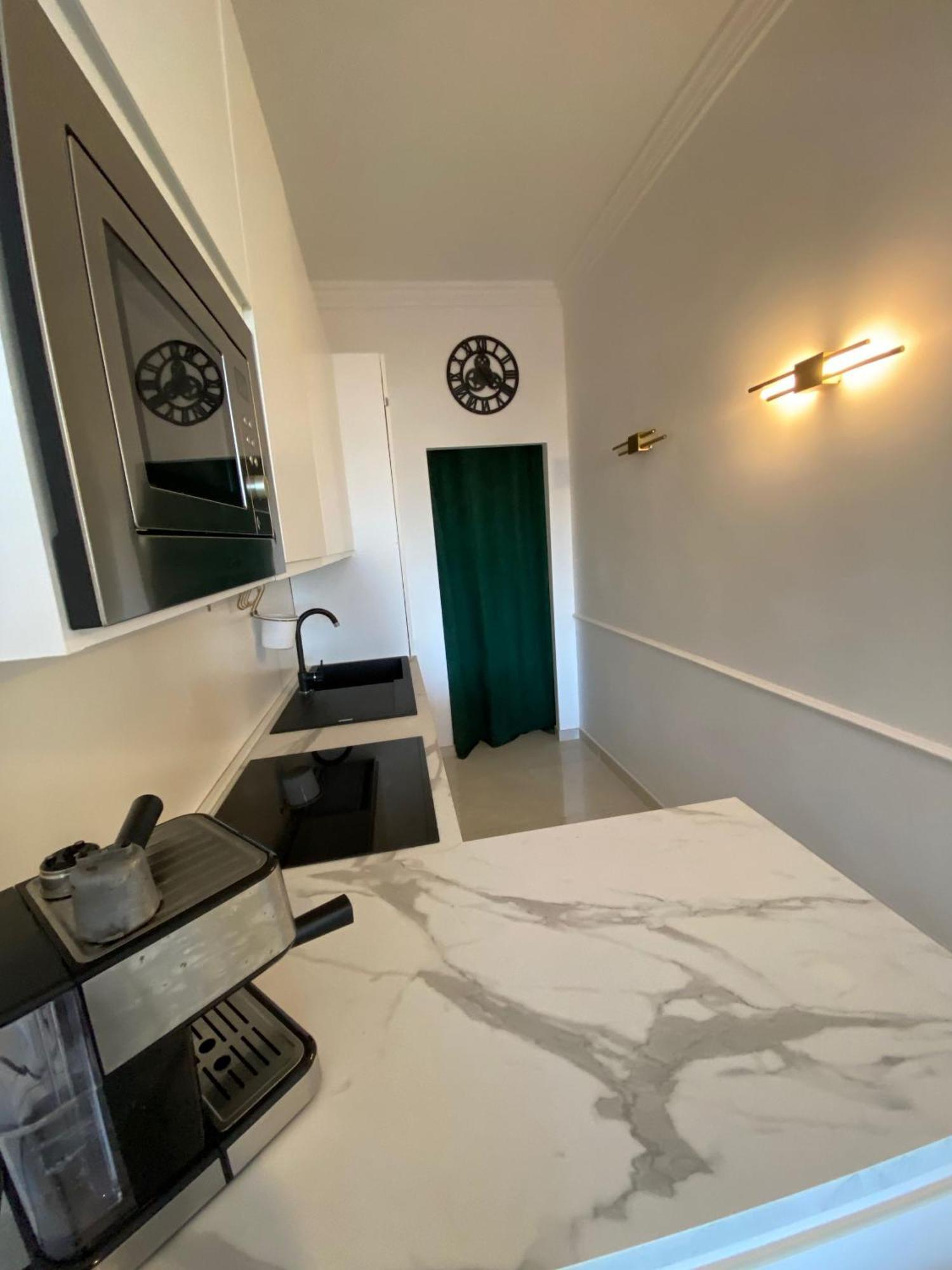 Appartement House - Parco Tirreno By Ohana Rome