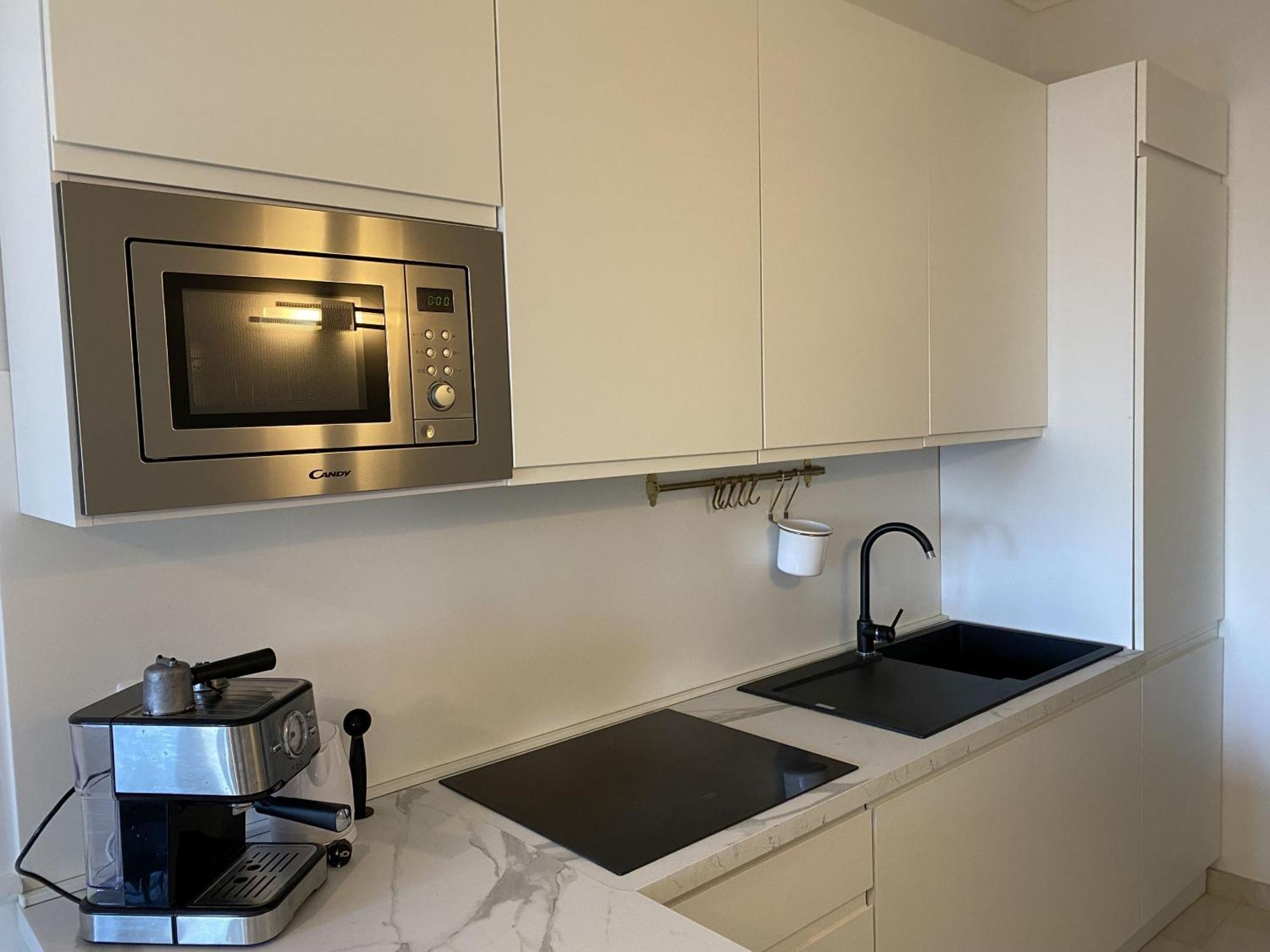 House - Parco Tirreno By Ohana Appartement