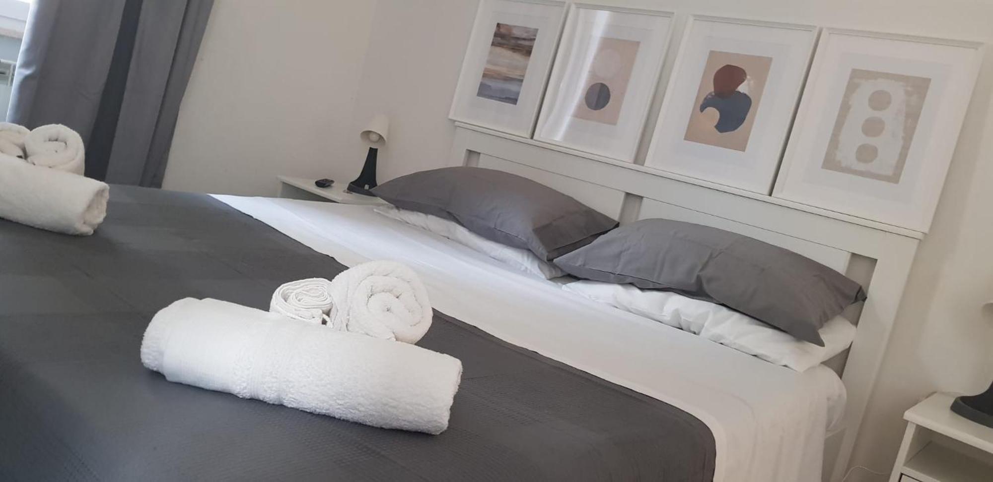 Trastevere Residenze Accommodatie bij particulieren *