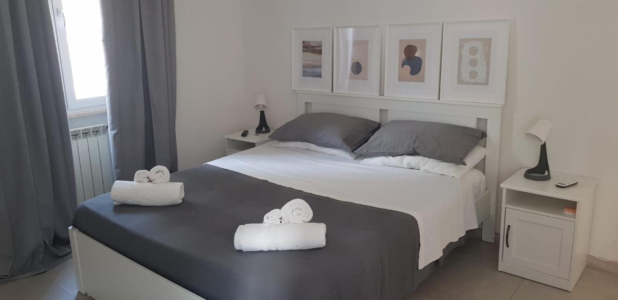 Accommodatie bij particulieren Trastevere Residenze *