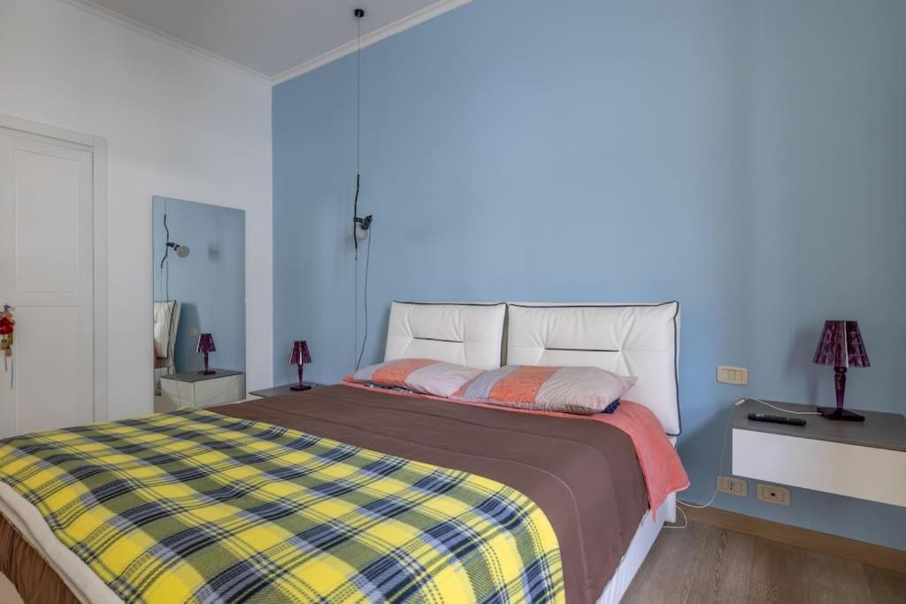 Casa Lucia 5 Stelle Lungotevere Della Vittoria Apartment Rome