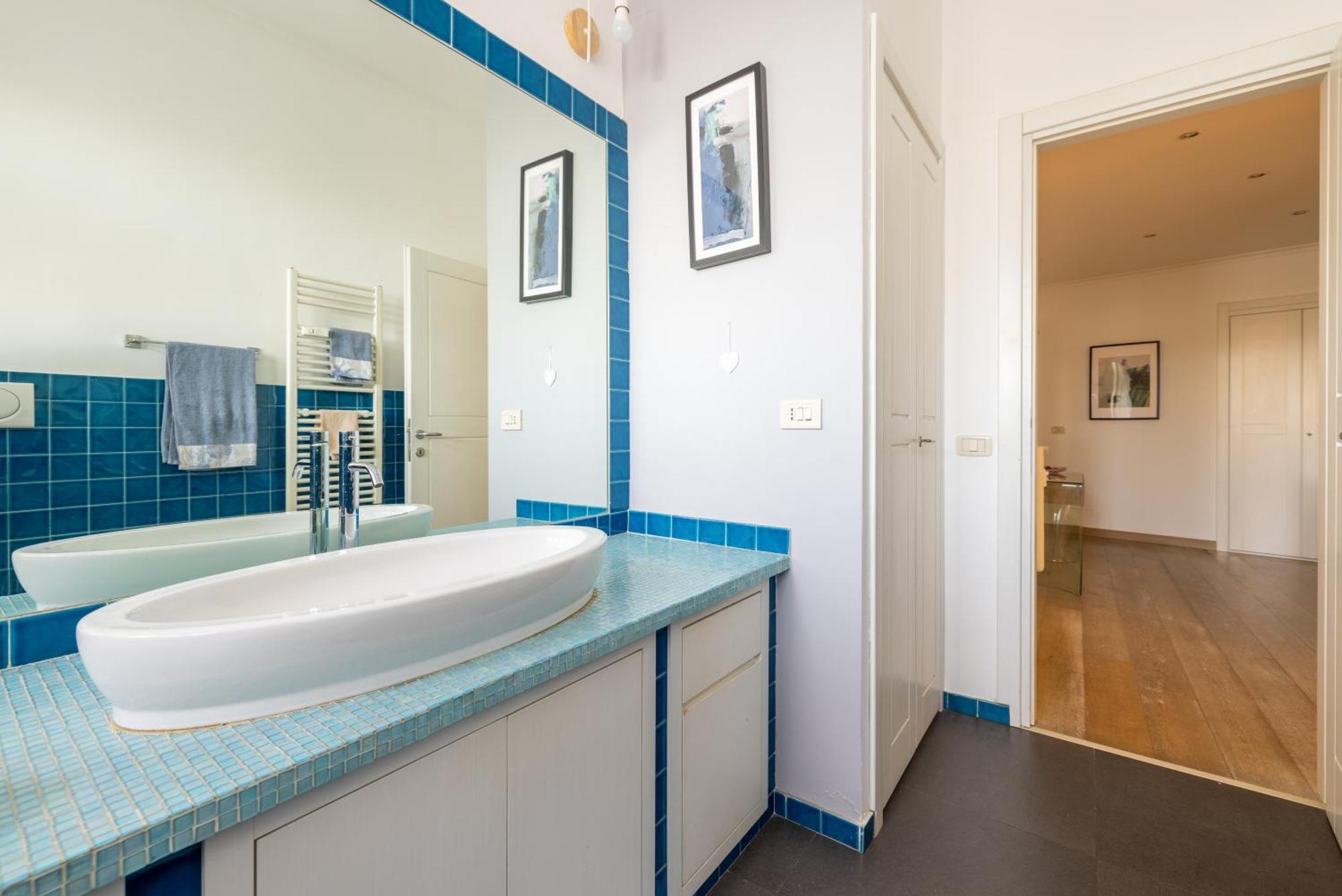 Apartment Casa Lucia 5 Stelle Lungotevere Della Vittoria Rome