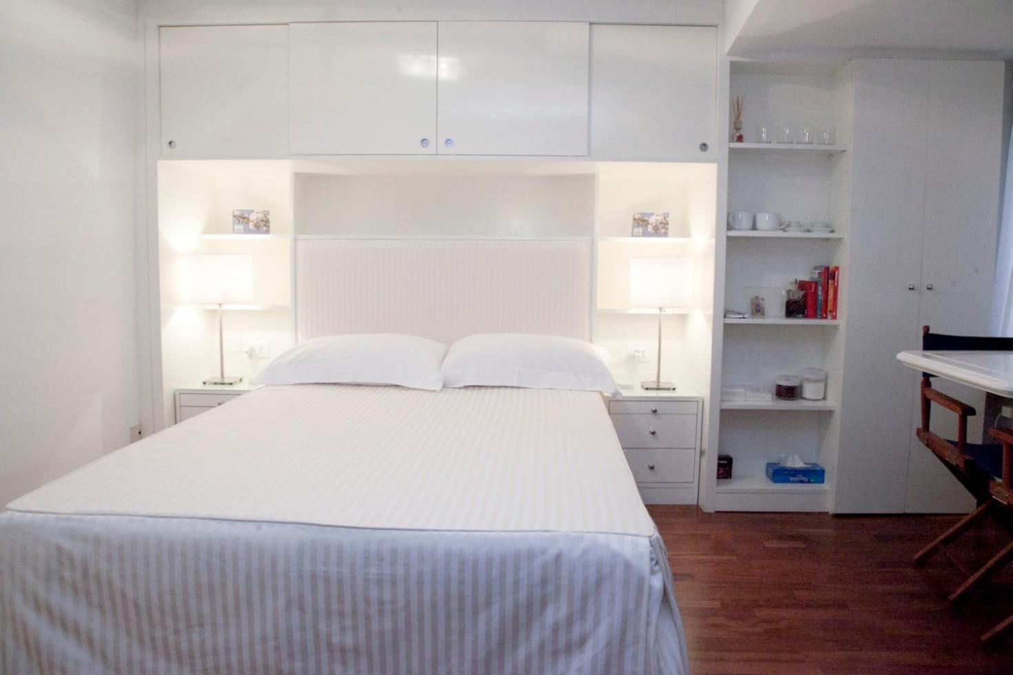 Cozy Pantheon Appartement Rome