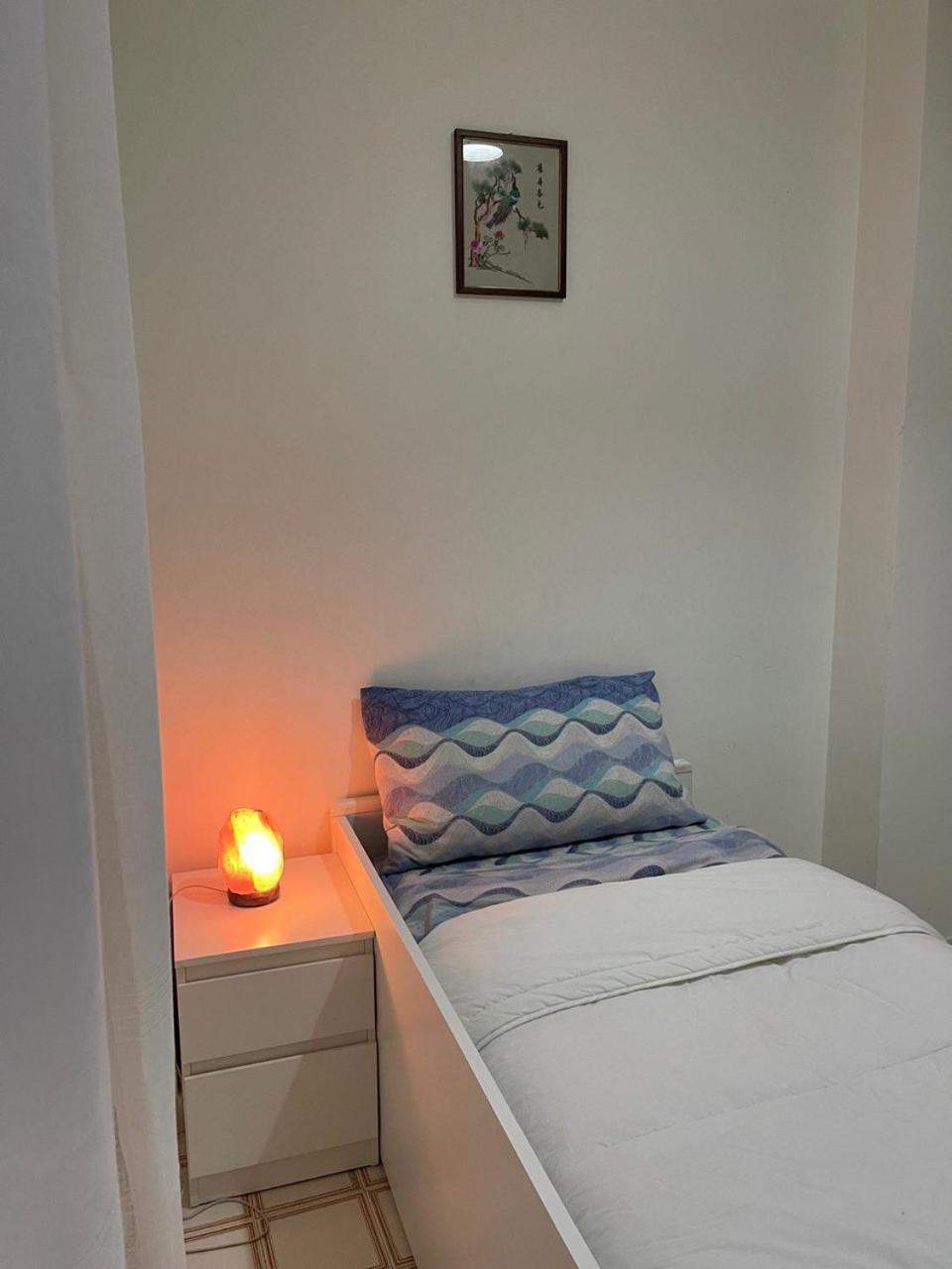 Sunny House Apartment *