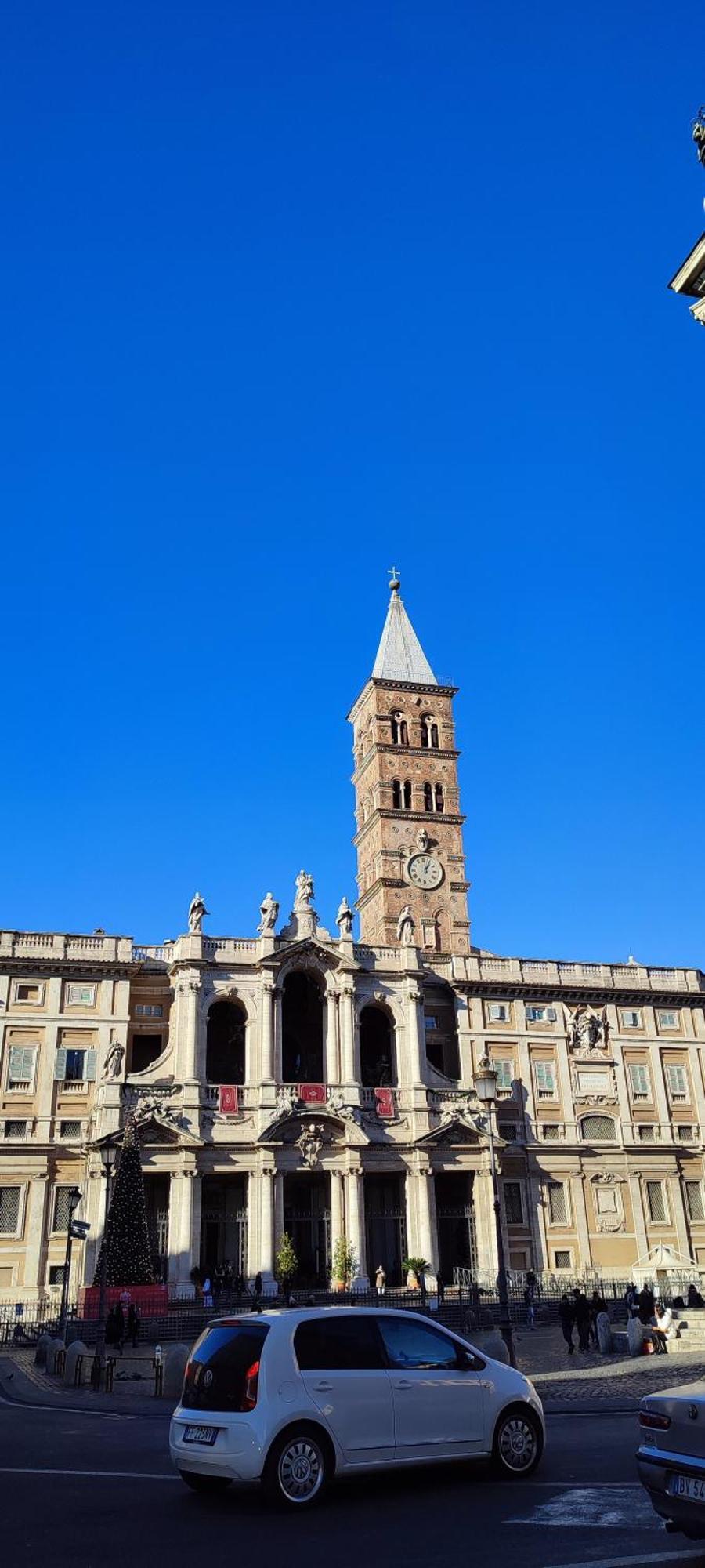Incantevole Termini Roma