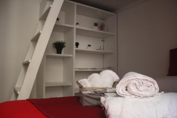 Appartement Cementine's Design Rome