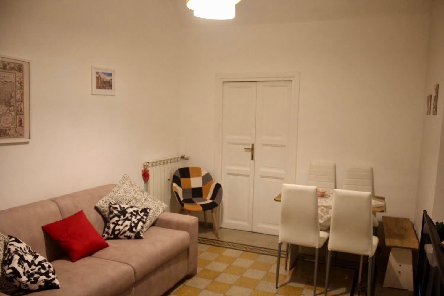 Cementine's Design Appartement