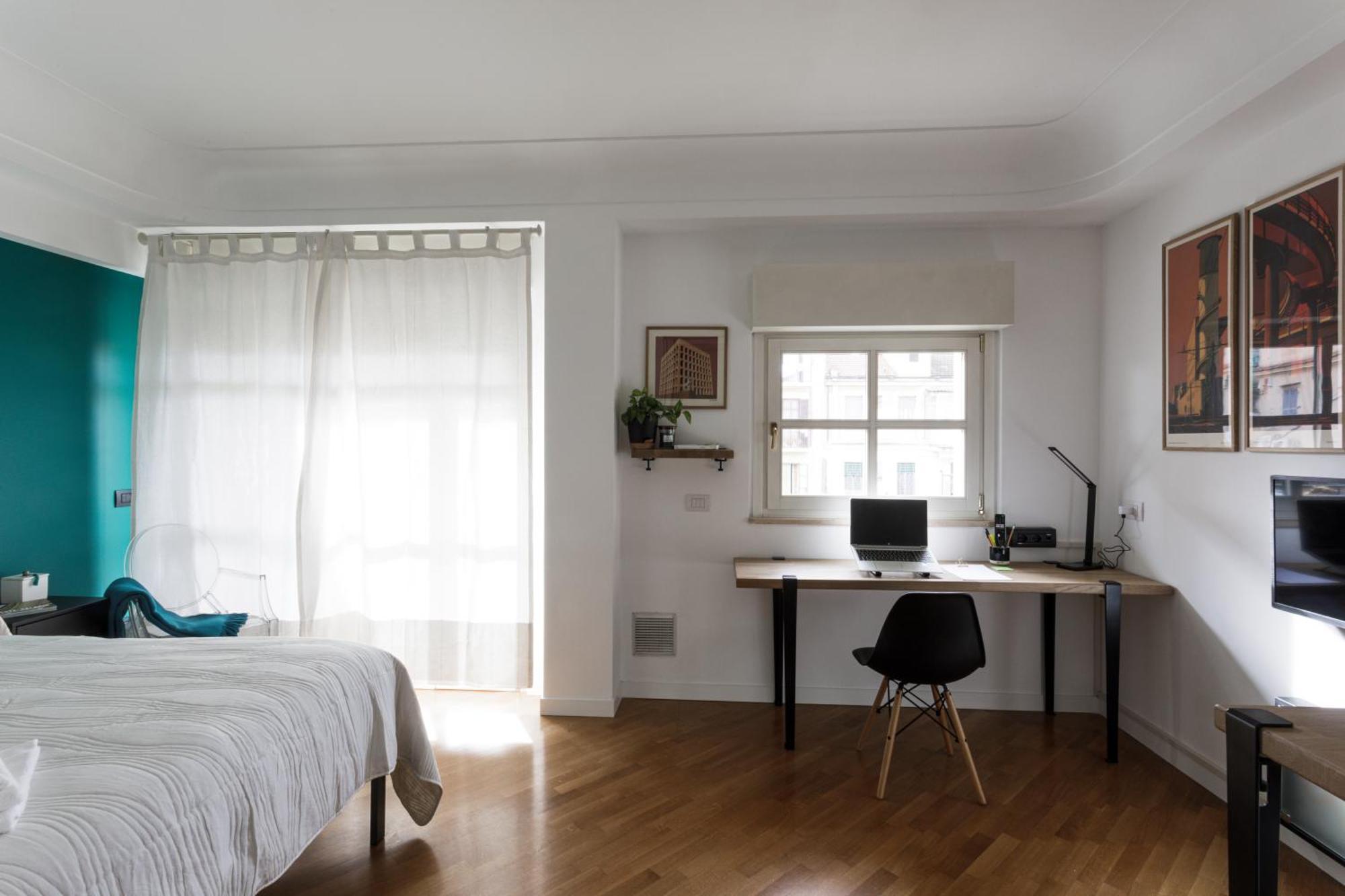 Margherita Appartement *