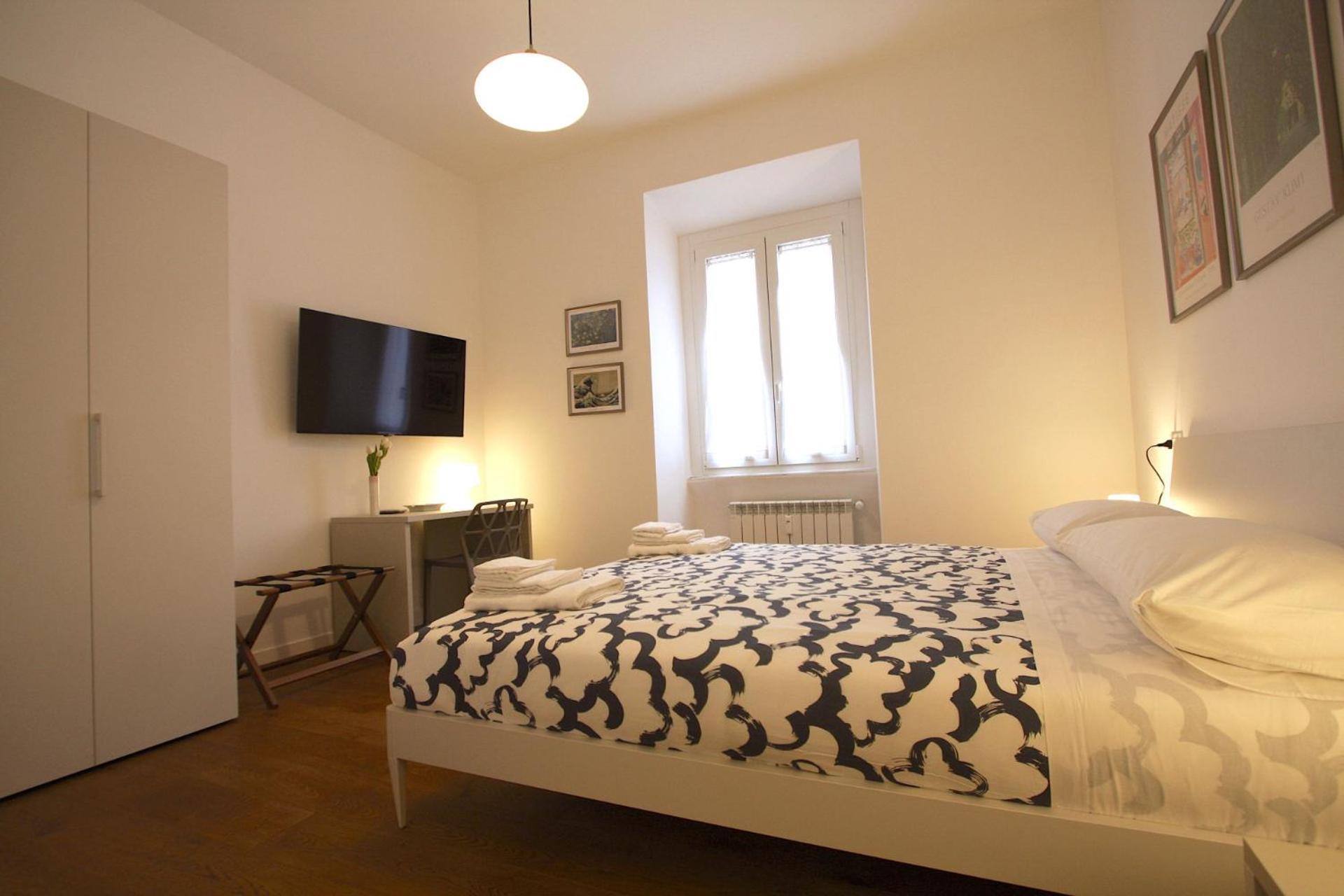 Risorgimento Apartment Rome