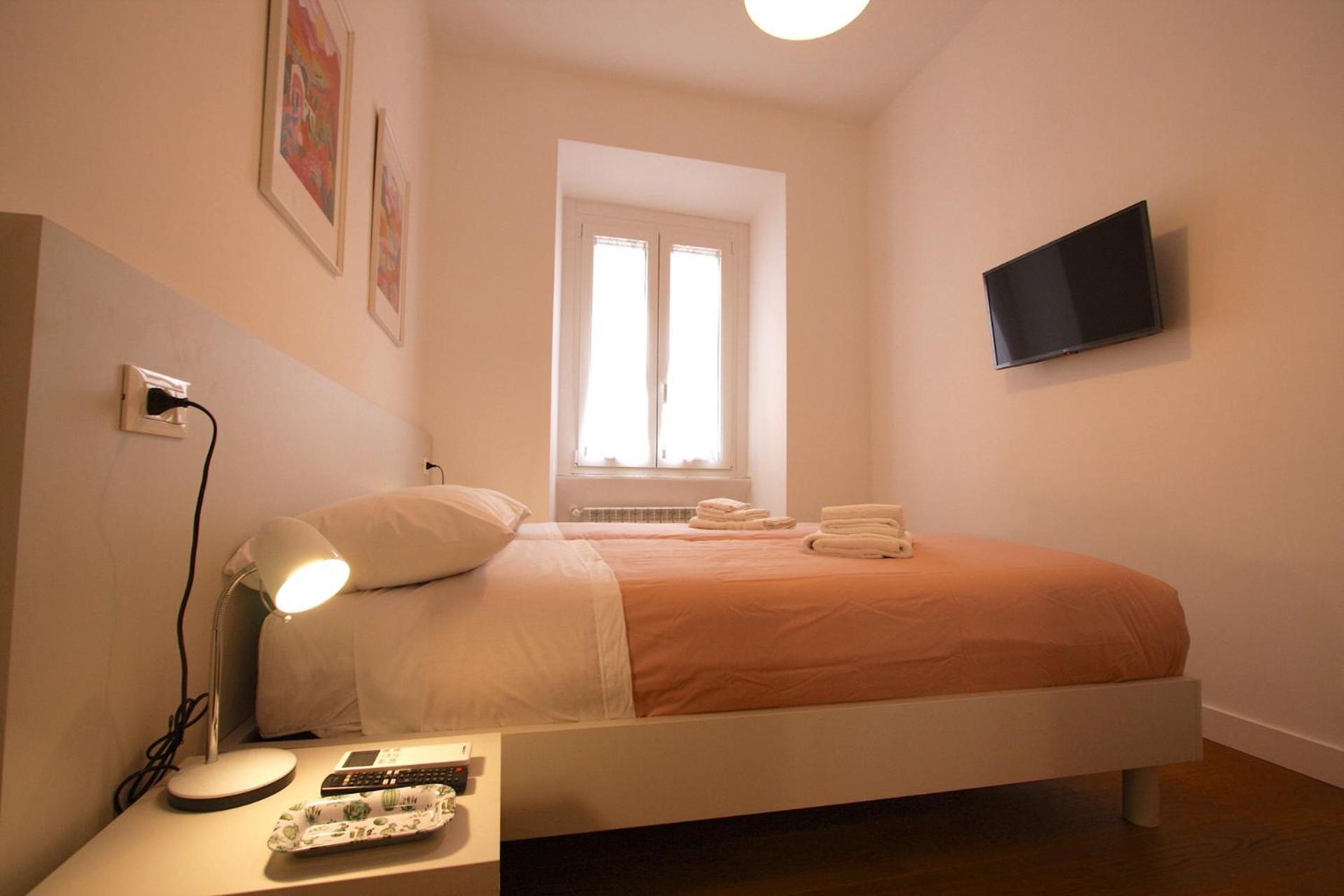 Risorgimento Apartment Rome