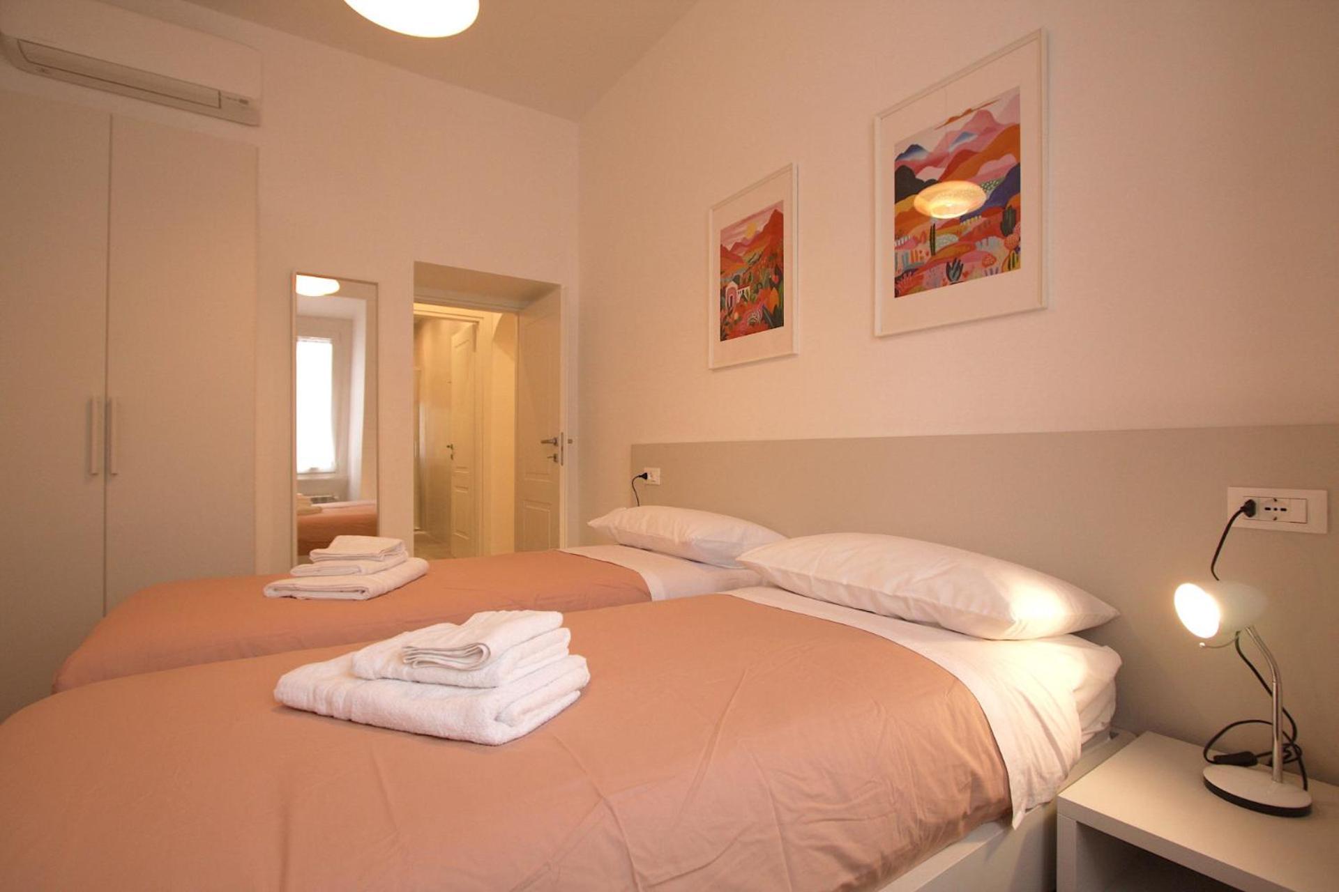 Risorgimento Apartment
