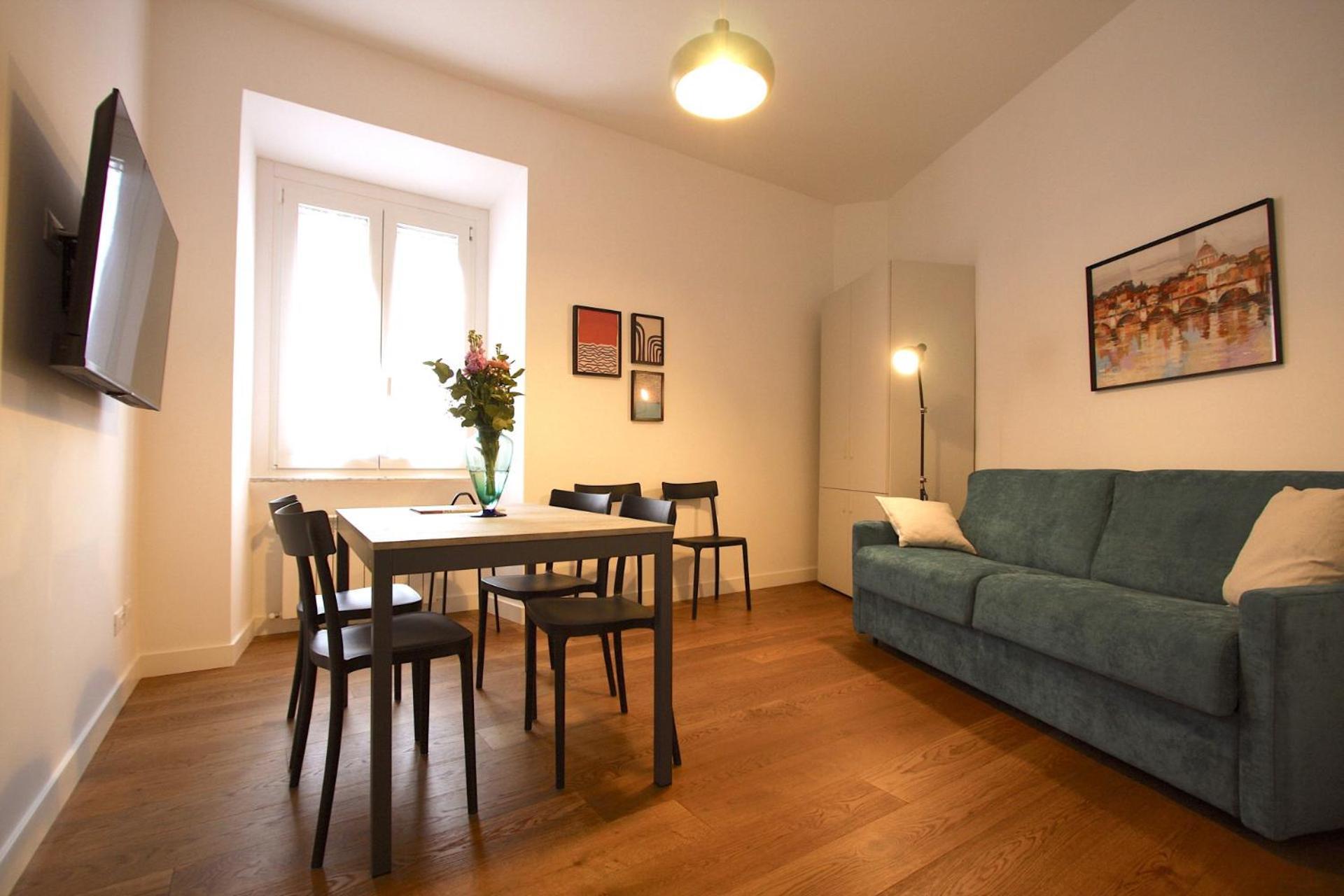 Risorgimento Apartment Rome