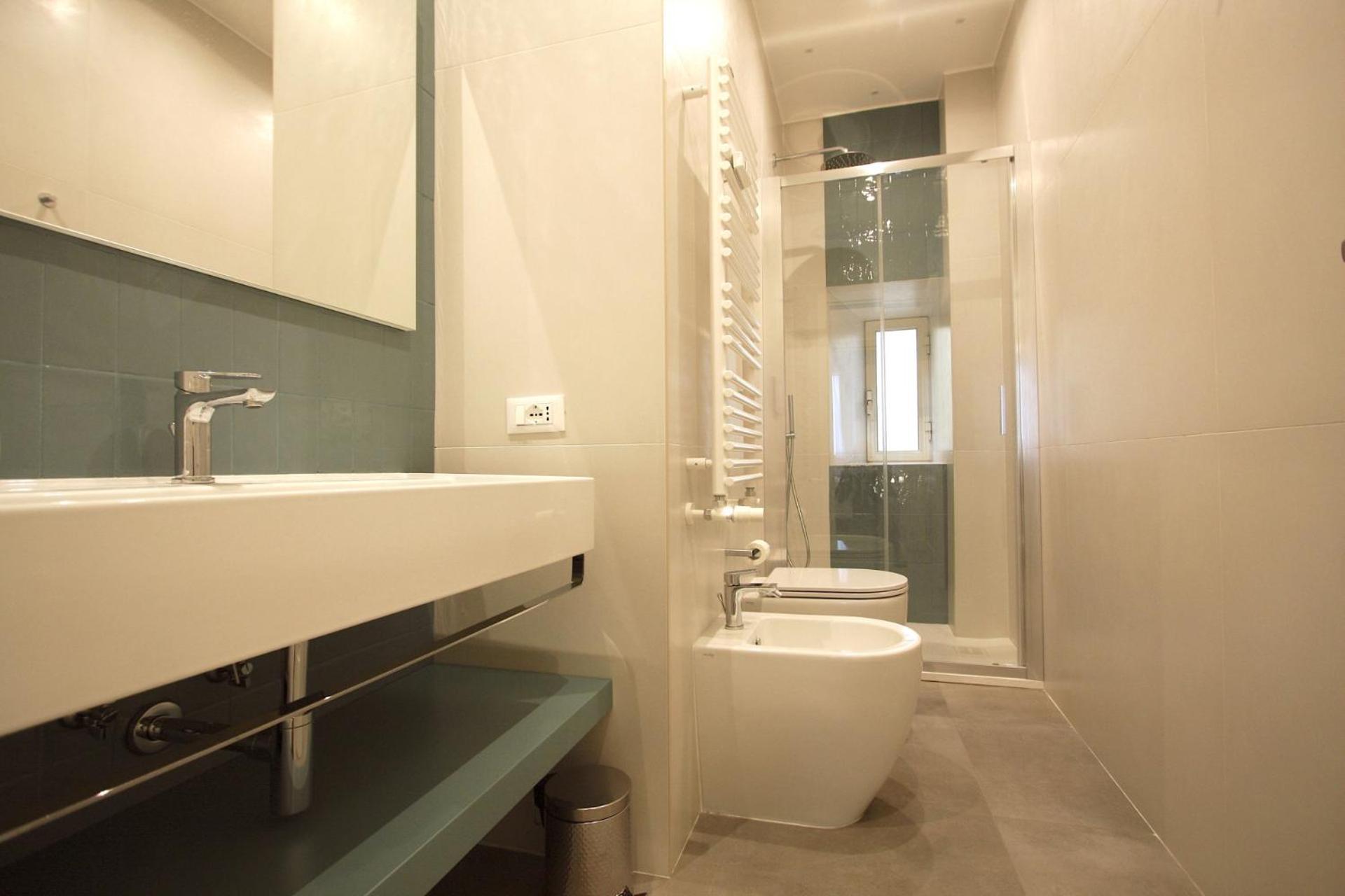 Risorgimento Apartment *