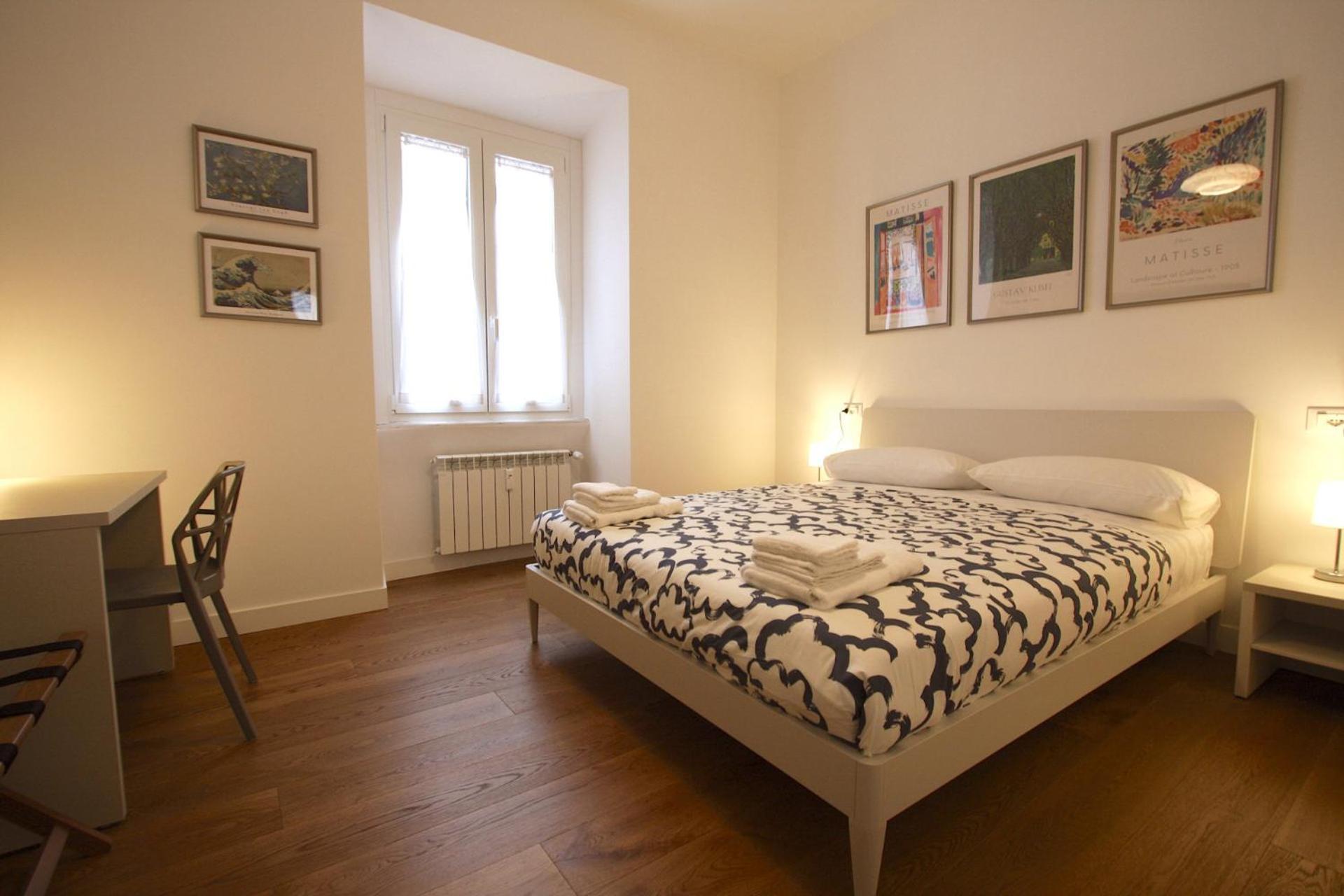 Apartment Risorgimento