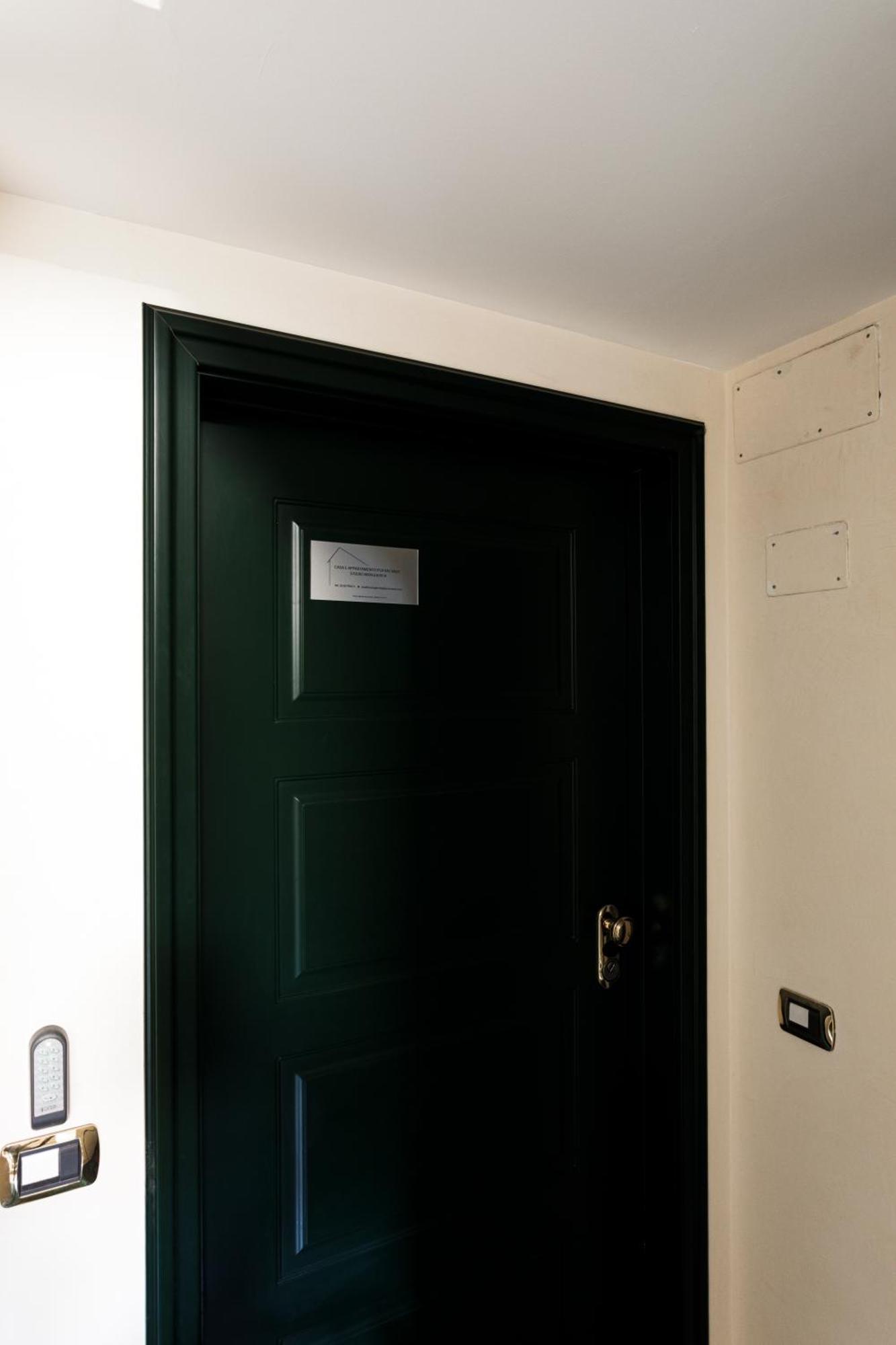Appartement Margherita Rome