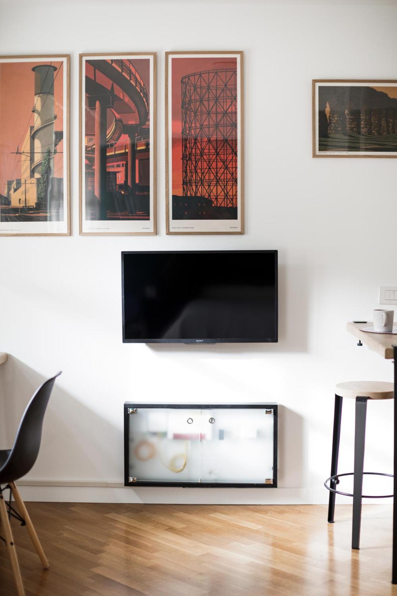 Margherita Appartement