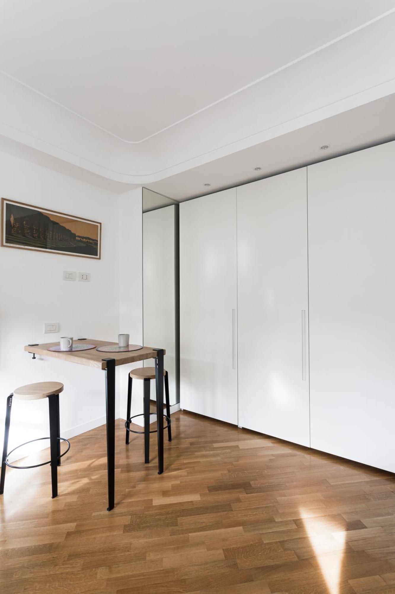Margherita Apartamento Roma