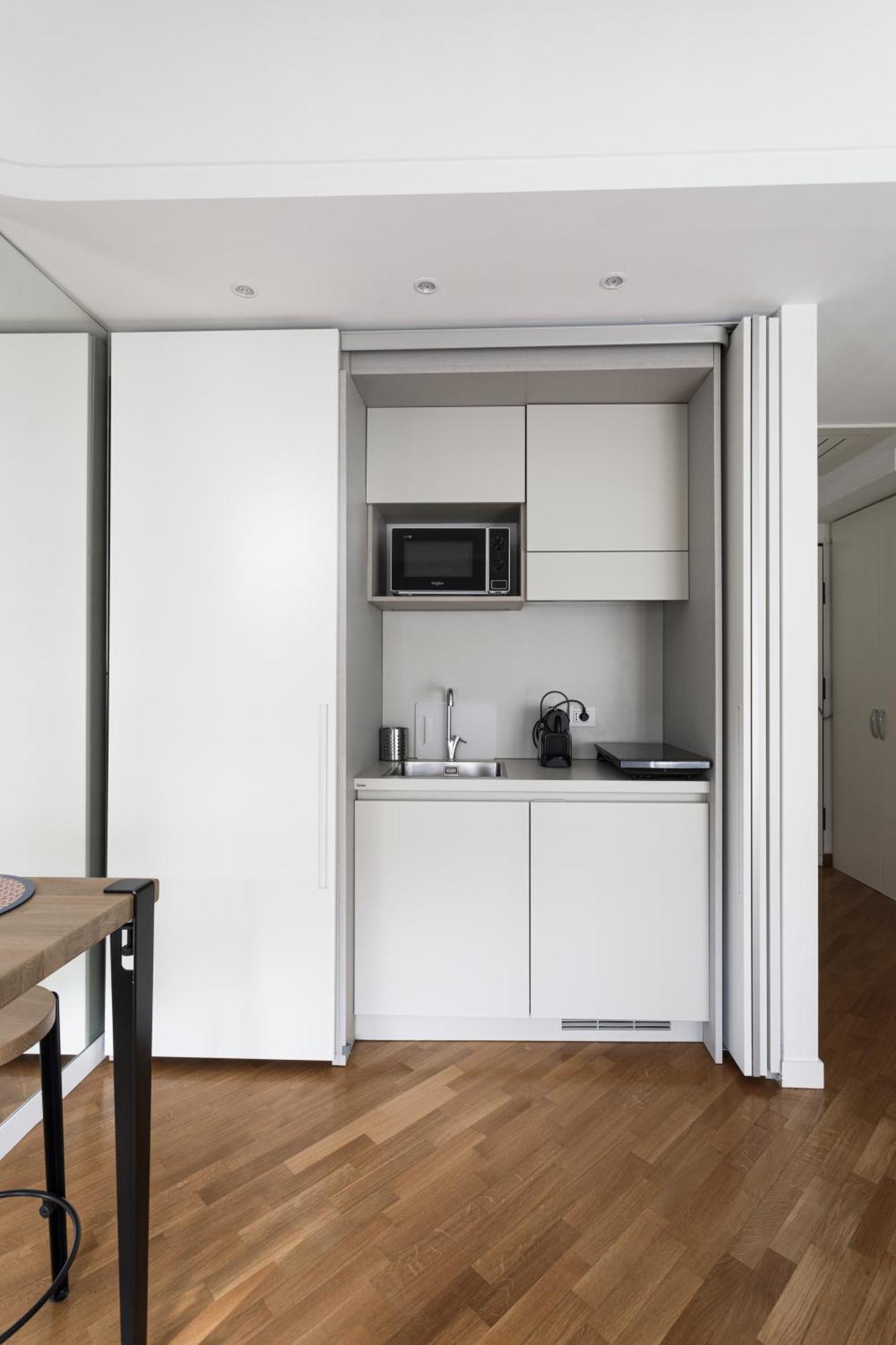 Apartamento Margherita Roma
