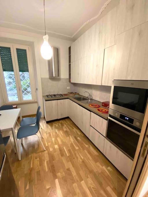 Vacanze Romane Apartment