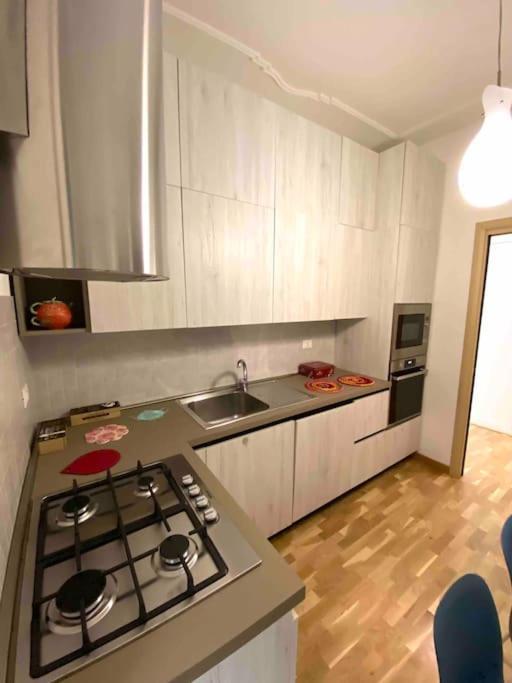 Apartment Vacanze Romane *