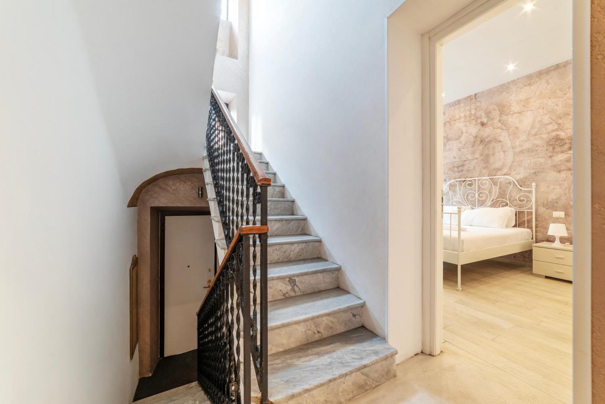 Guest house Major 93 Rome