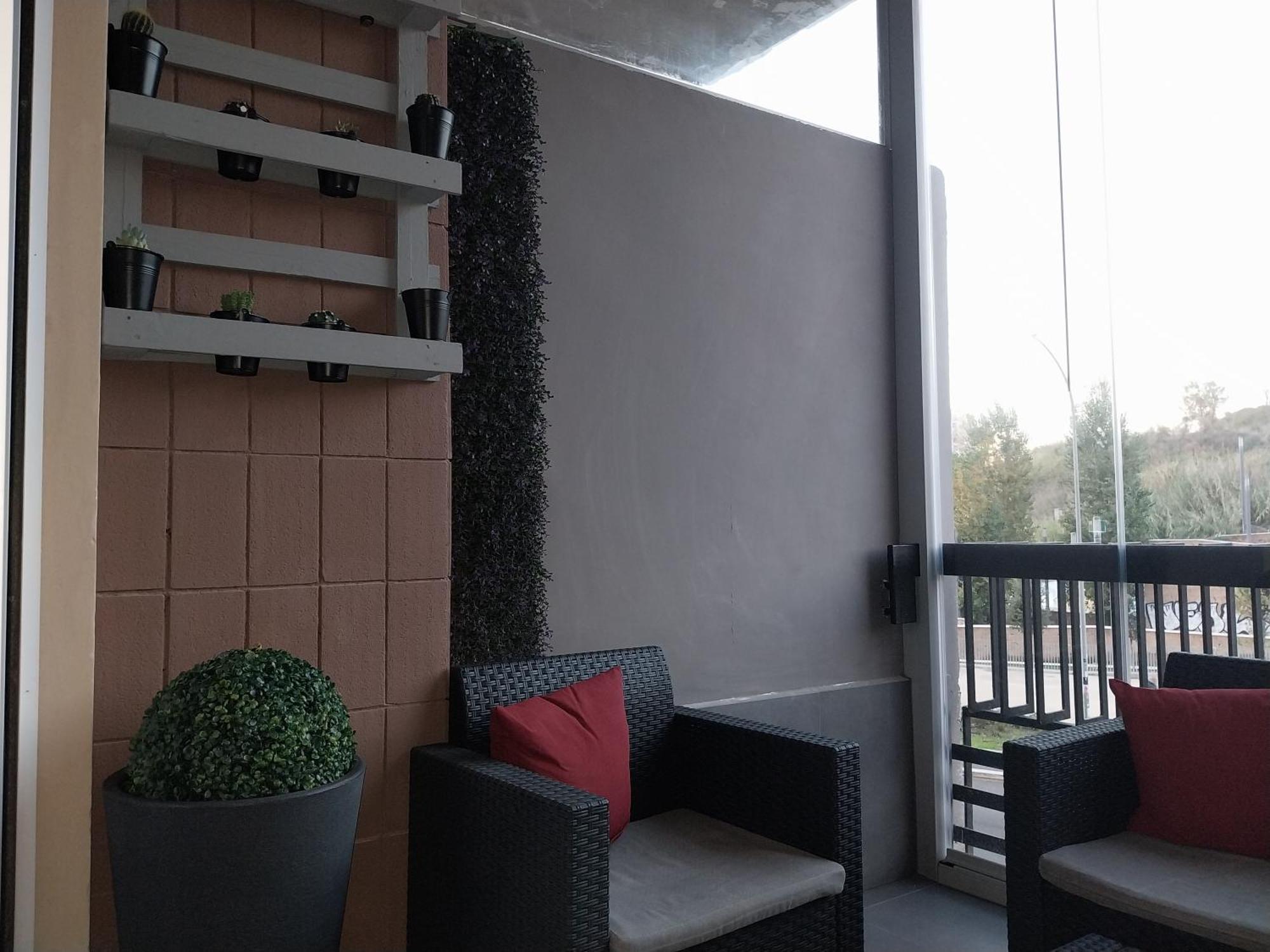 J U B I L E H O U S E R O M E Apartment