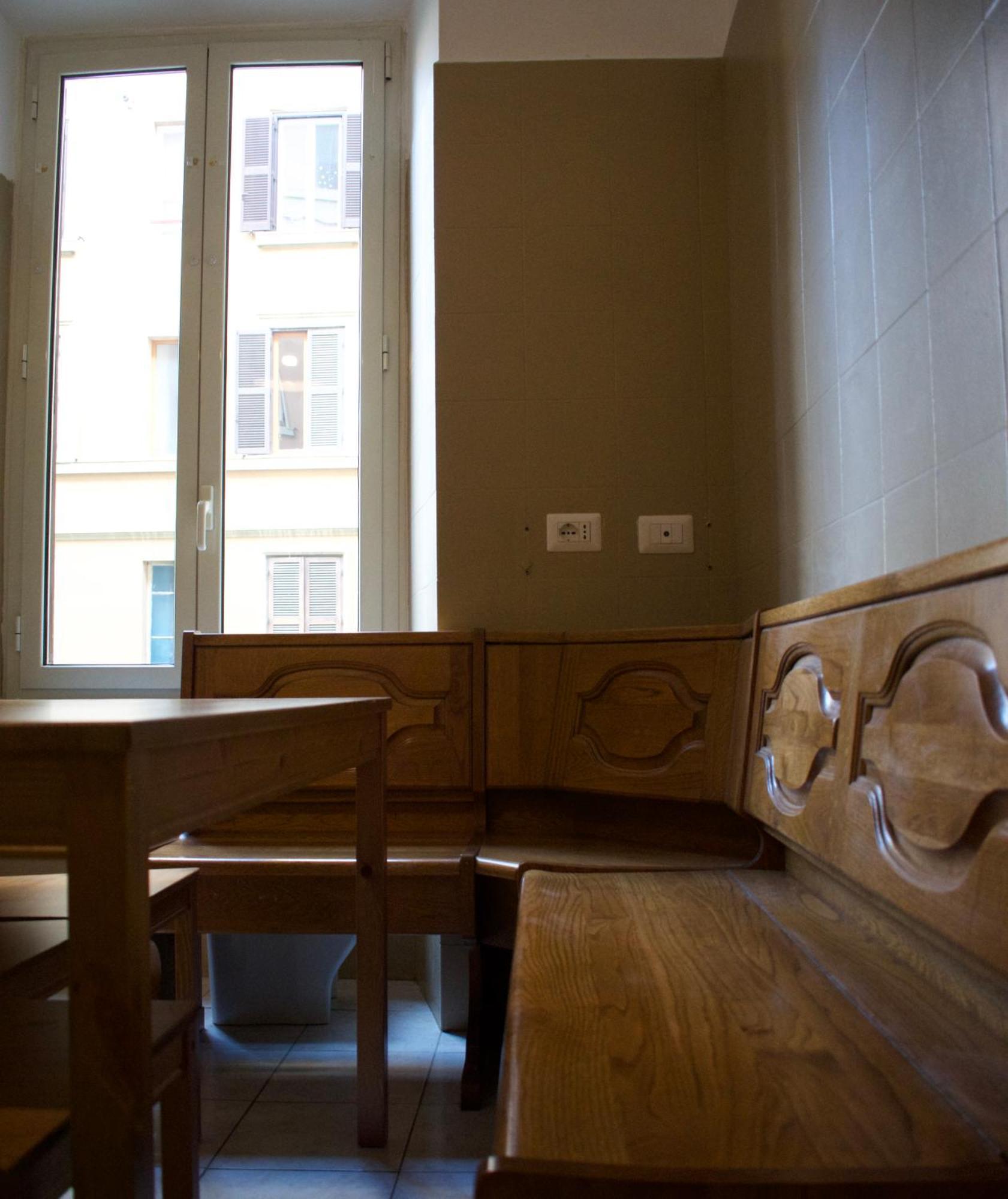 Holiday home Lavinia In Trastevere *