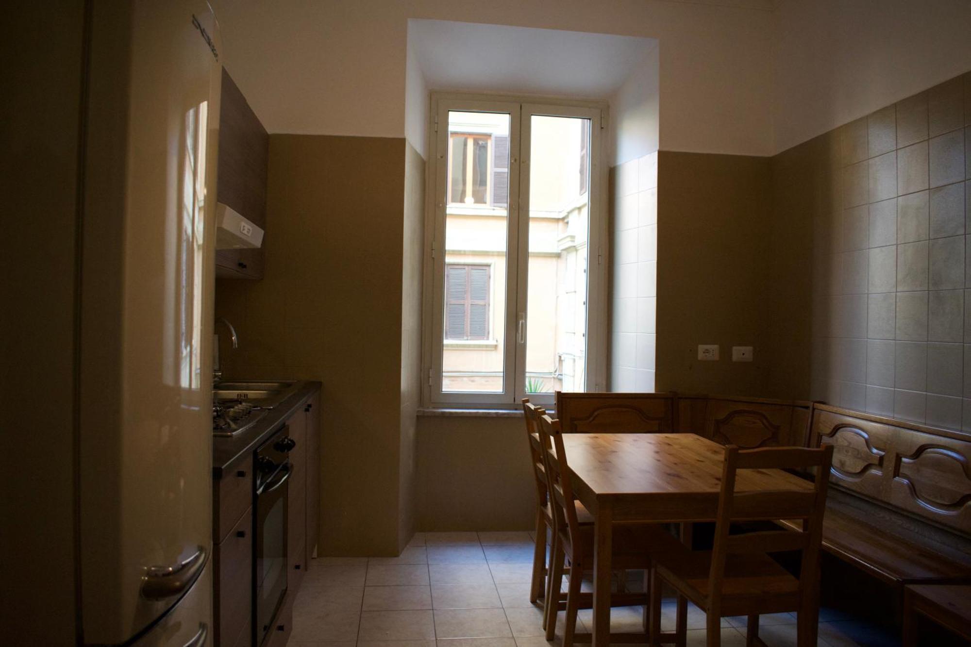 Holiday home Lavinia In Trastevere *