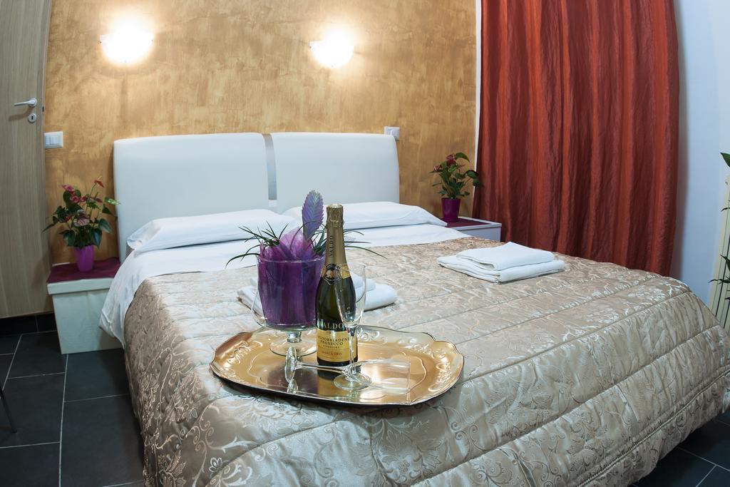 Gio' Bed & Breakfast Rome