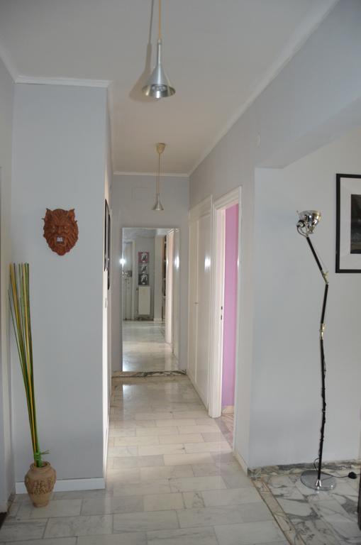 Maurice Penthouse Vakantiehuis